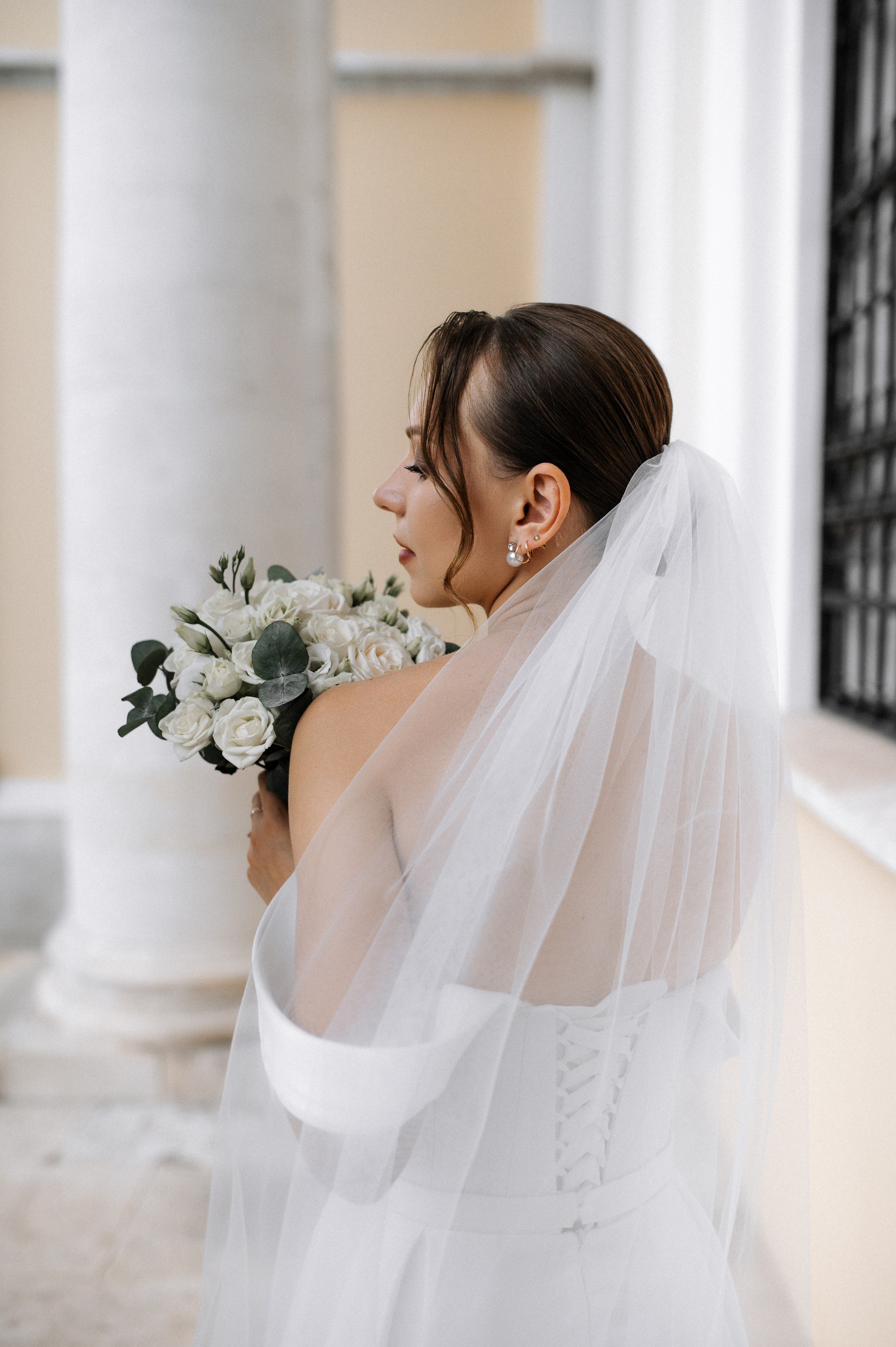 Сергей и Дарья. Фотограф Алексин, Тула