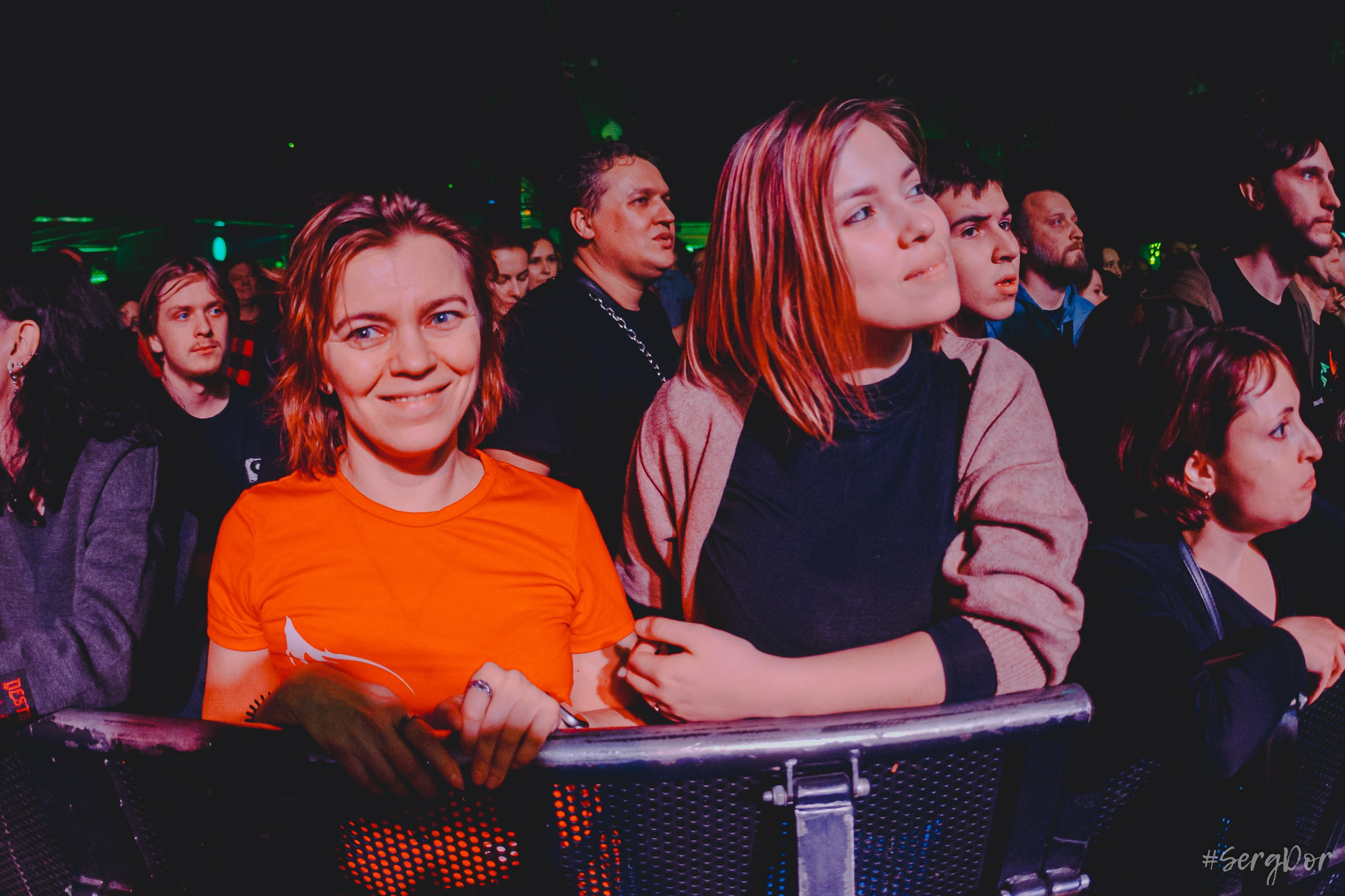 Sound Punk festival. Winter edition, клуб Sound, фестиваль, 03.01.2025, SergDor, 3 января 2025 года,  #SergDor, Операция пластилин