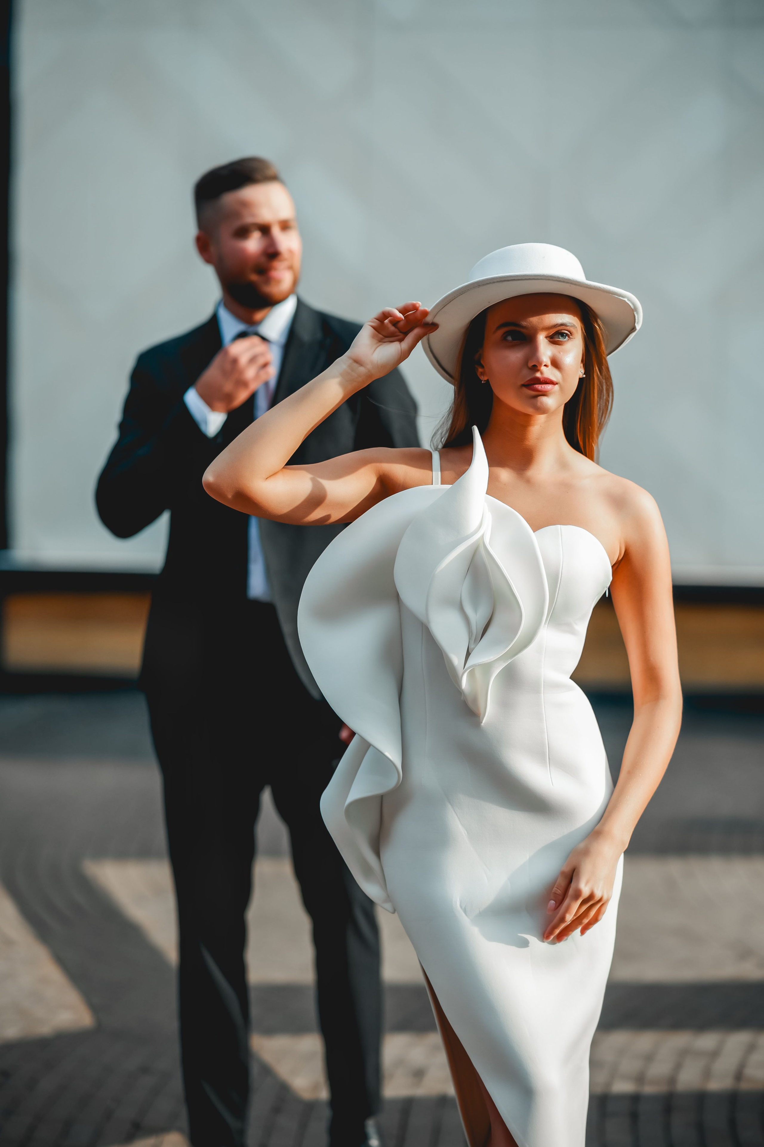 Свадебная съемка. Юлиана Самотос — Ваш фотограф в Москве