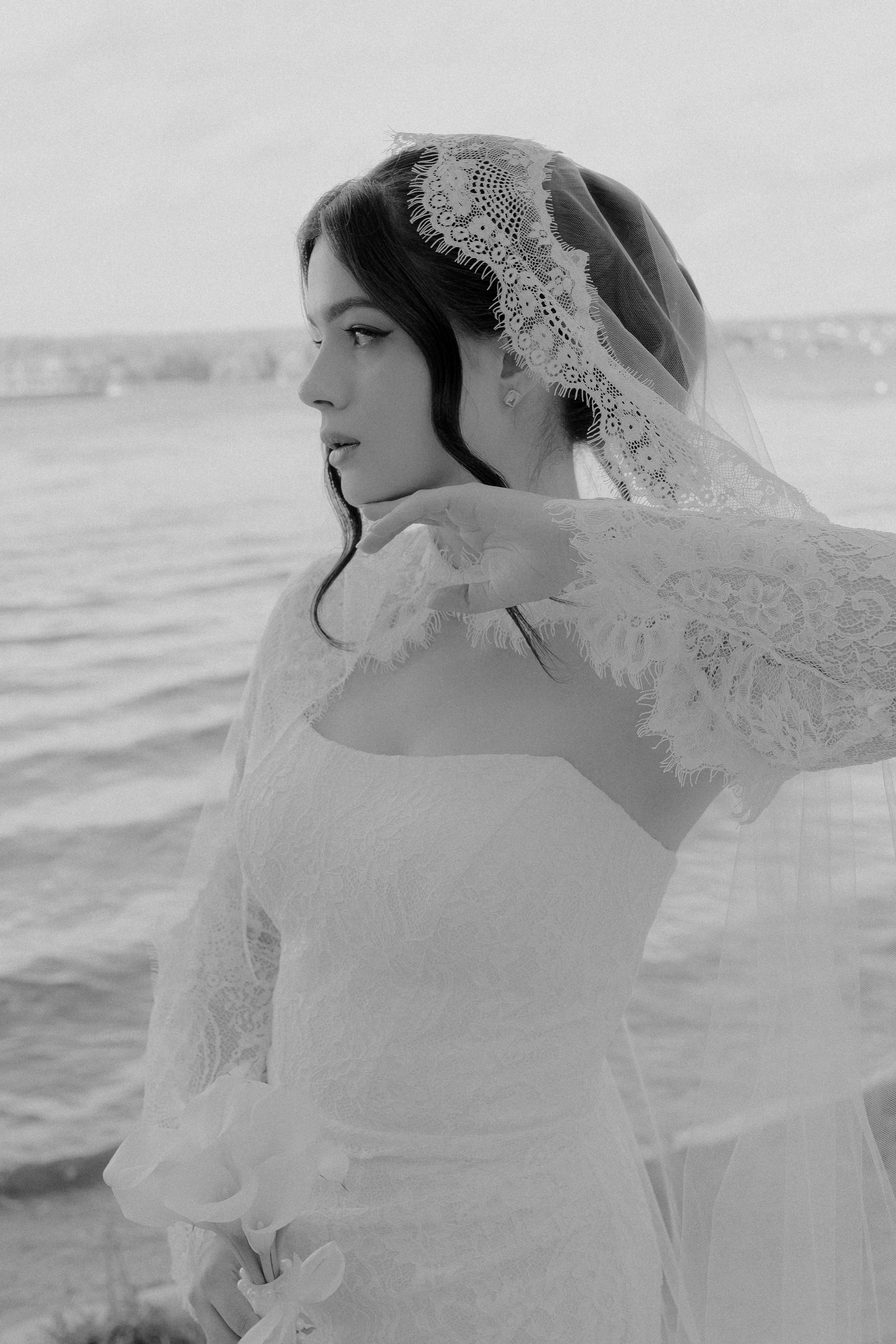 26' Just Married. Свадебный, репортажный фотограф Анна Матусевич в Москве