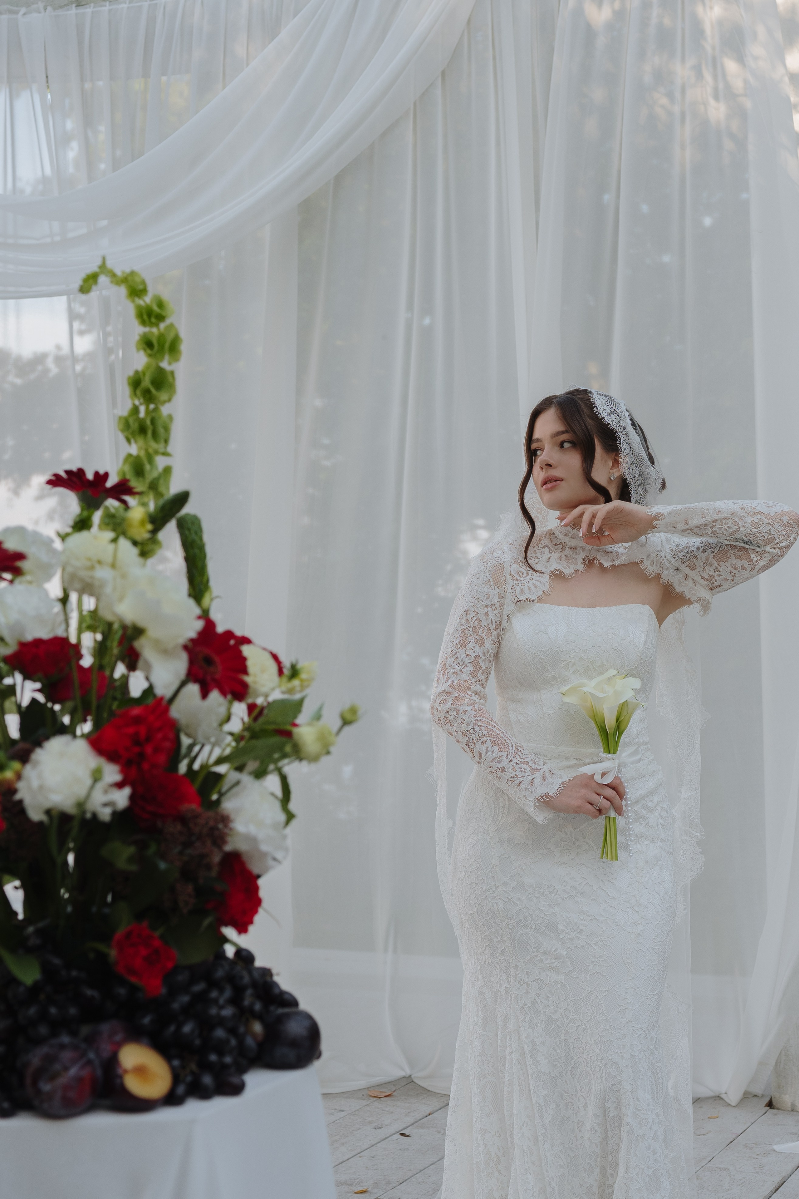 26' Just Married. Свадебный, репортажный фотограф Анна Матусевич в Москве