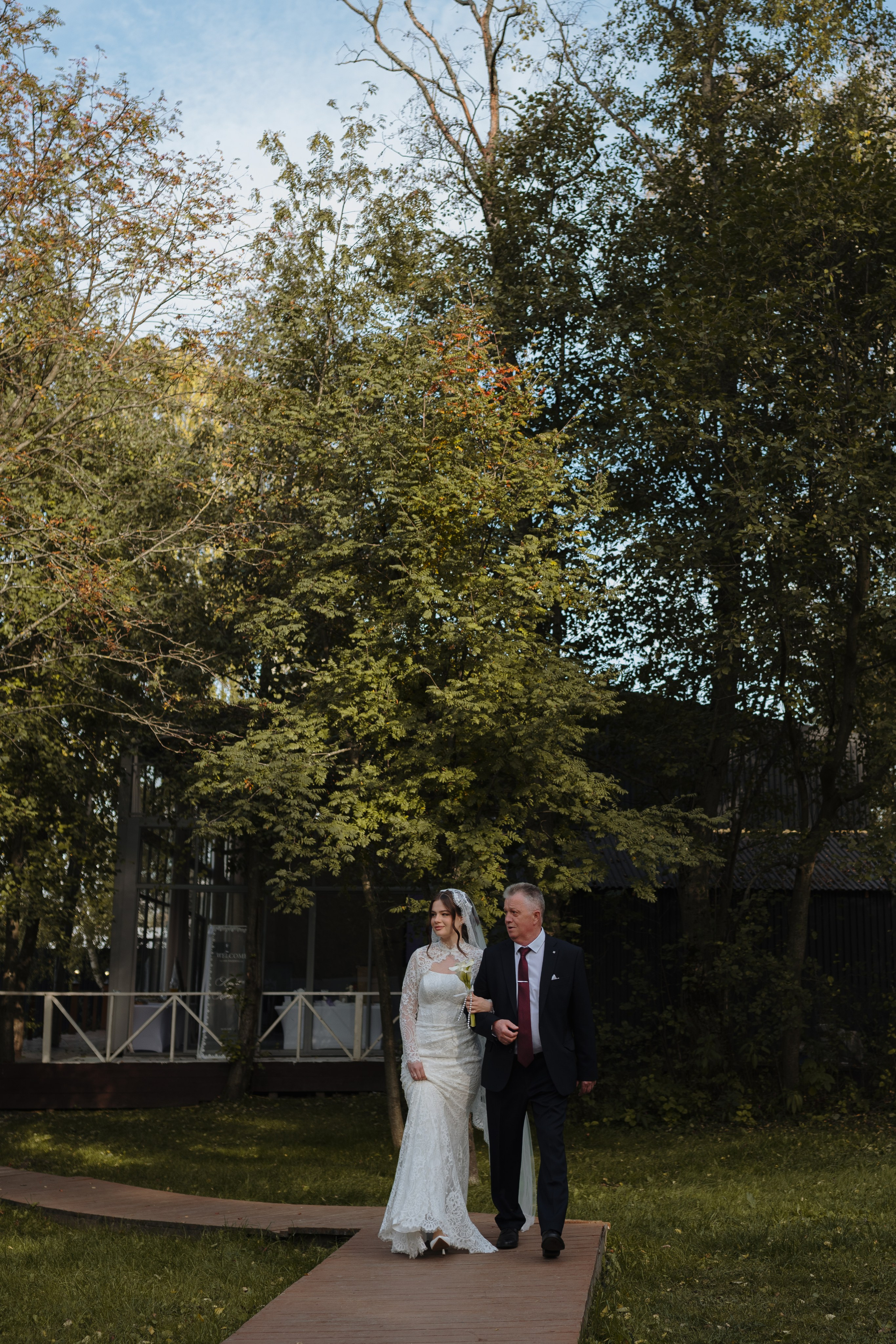 26' Just Married. Свадебный, репортажный фотограф Анна Матусевич в Москве