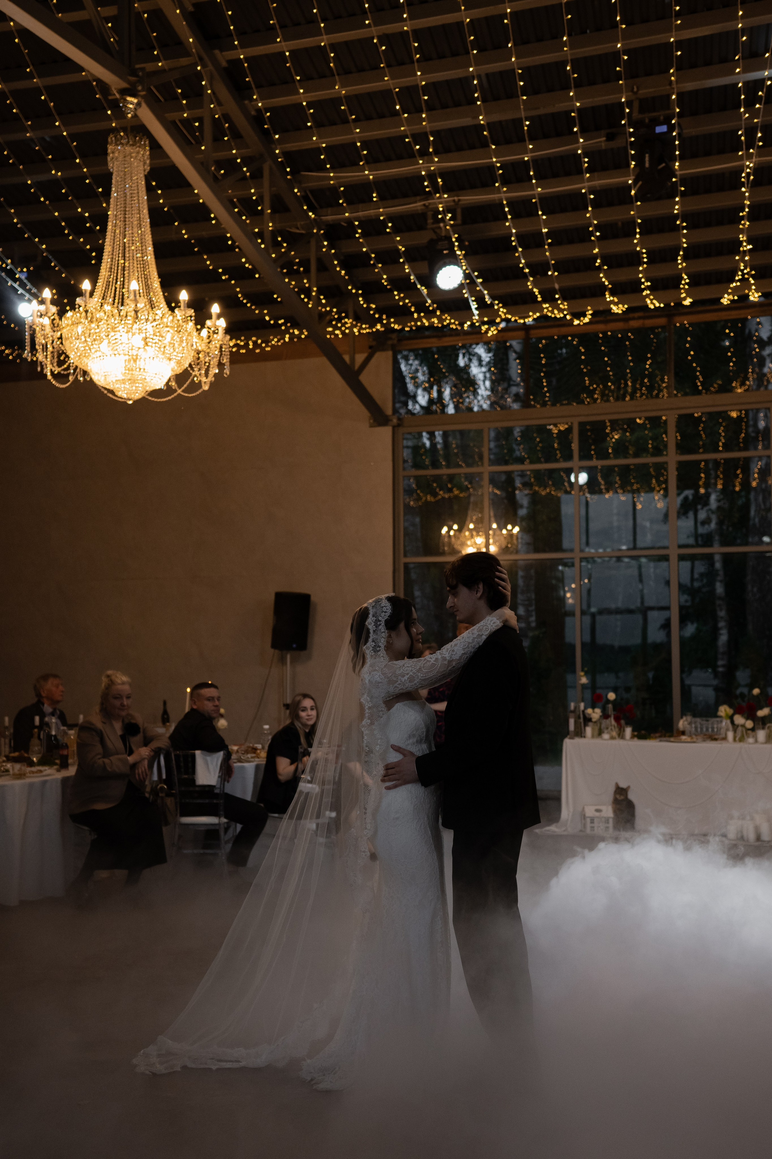 26' Just Married. Свадебный, репортажный фотограф Анна Матусевич в Москве