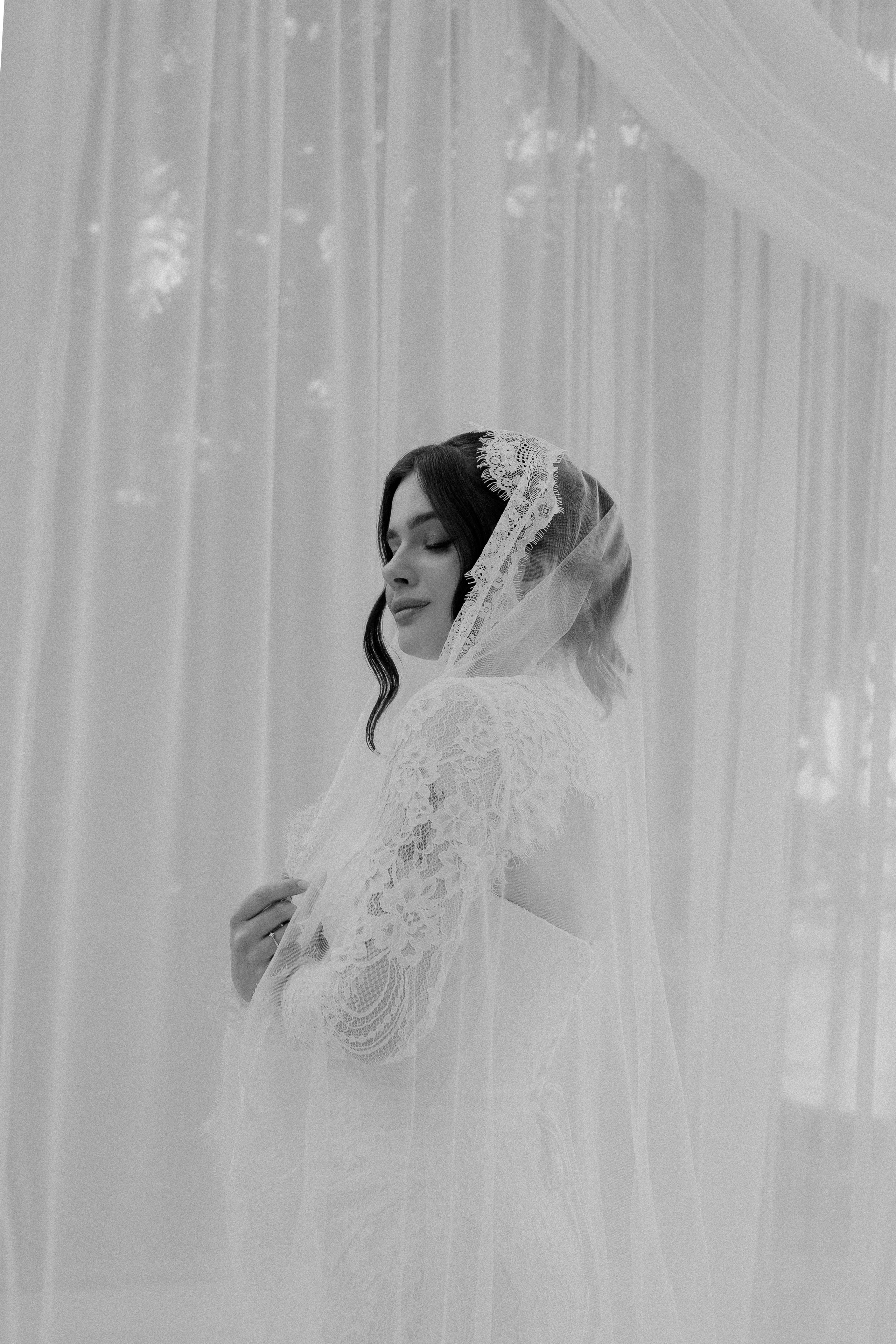 26' Just Married. Свадебный, репортажный фотограф Анна Матусевич в Москве