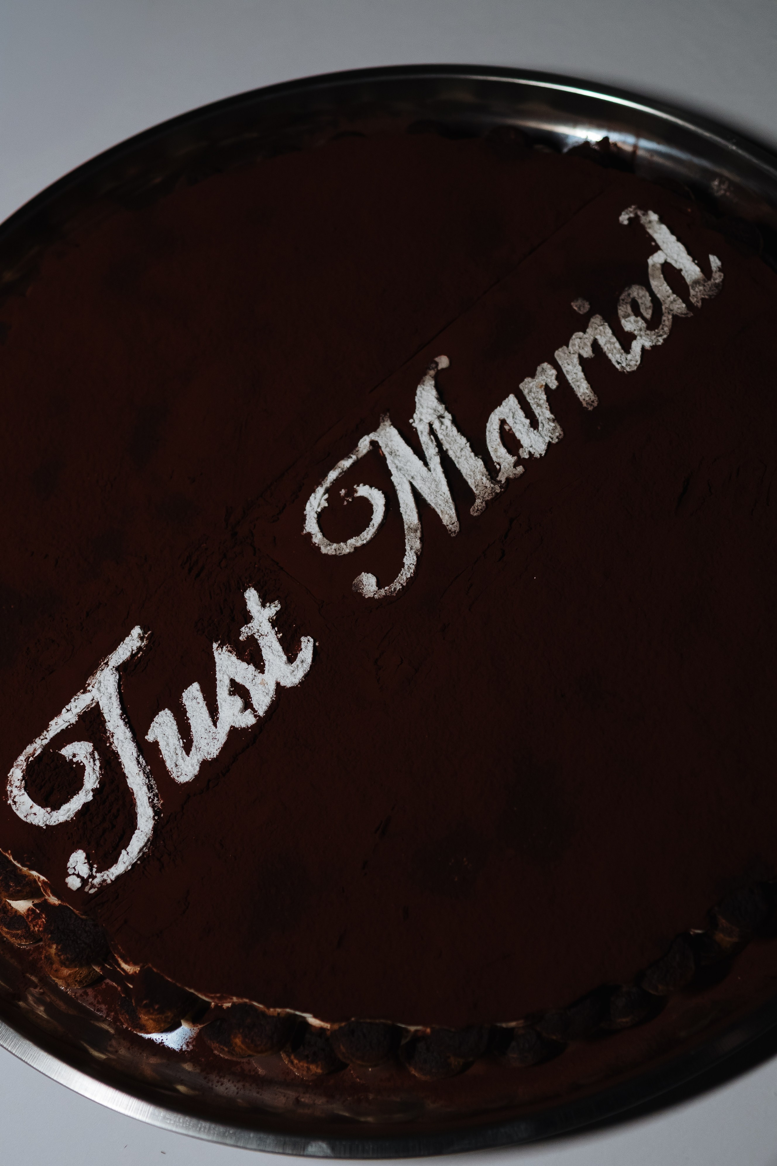 26' Just Married. Свадебный, репортажный фотограф Анна Матусевич в Москве