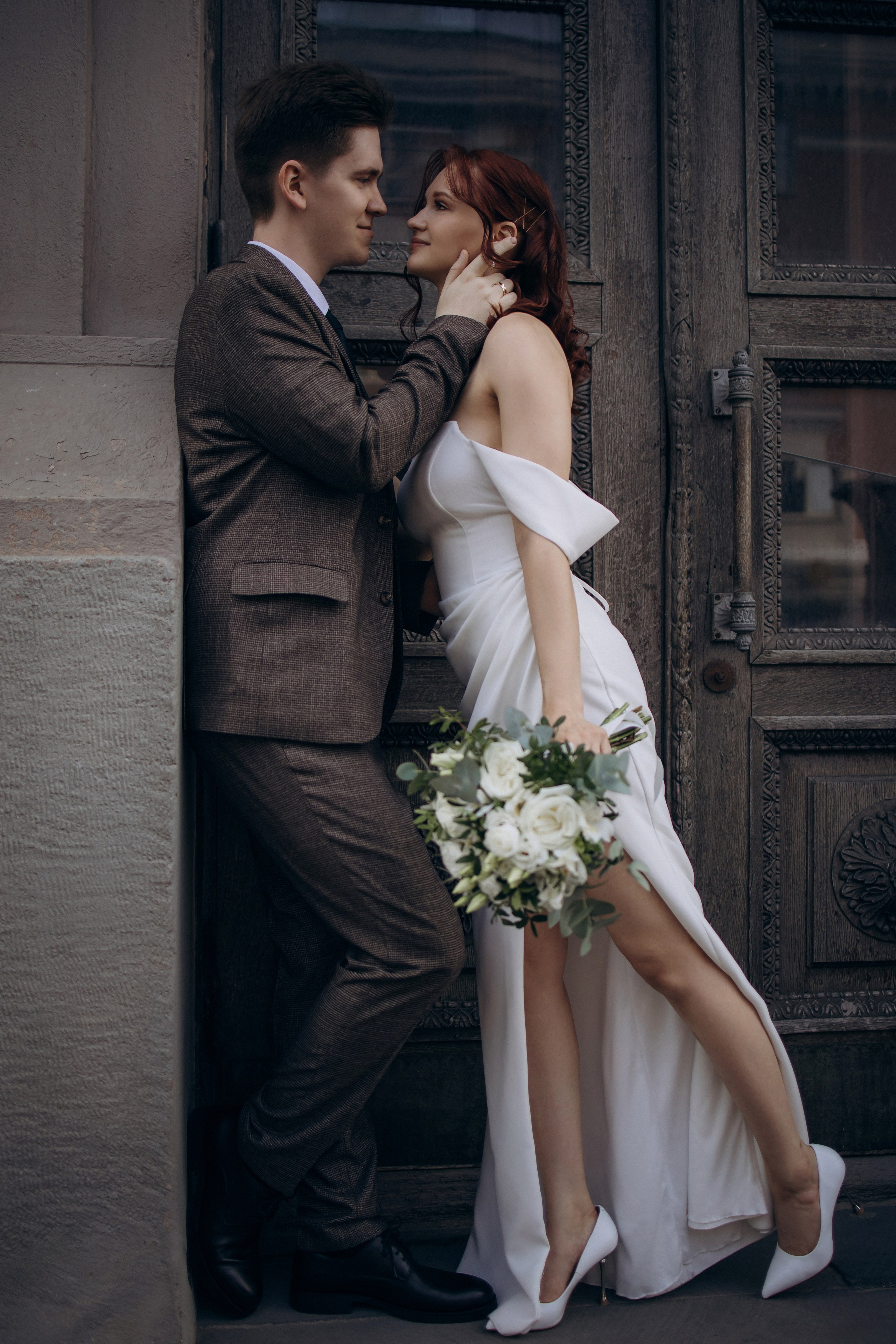 Алёна и Максим. Фотограф Нижний Новгород