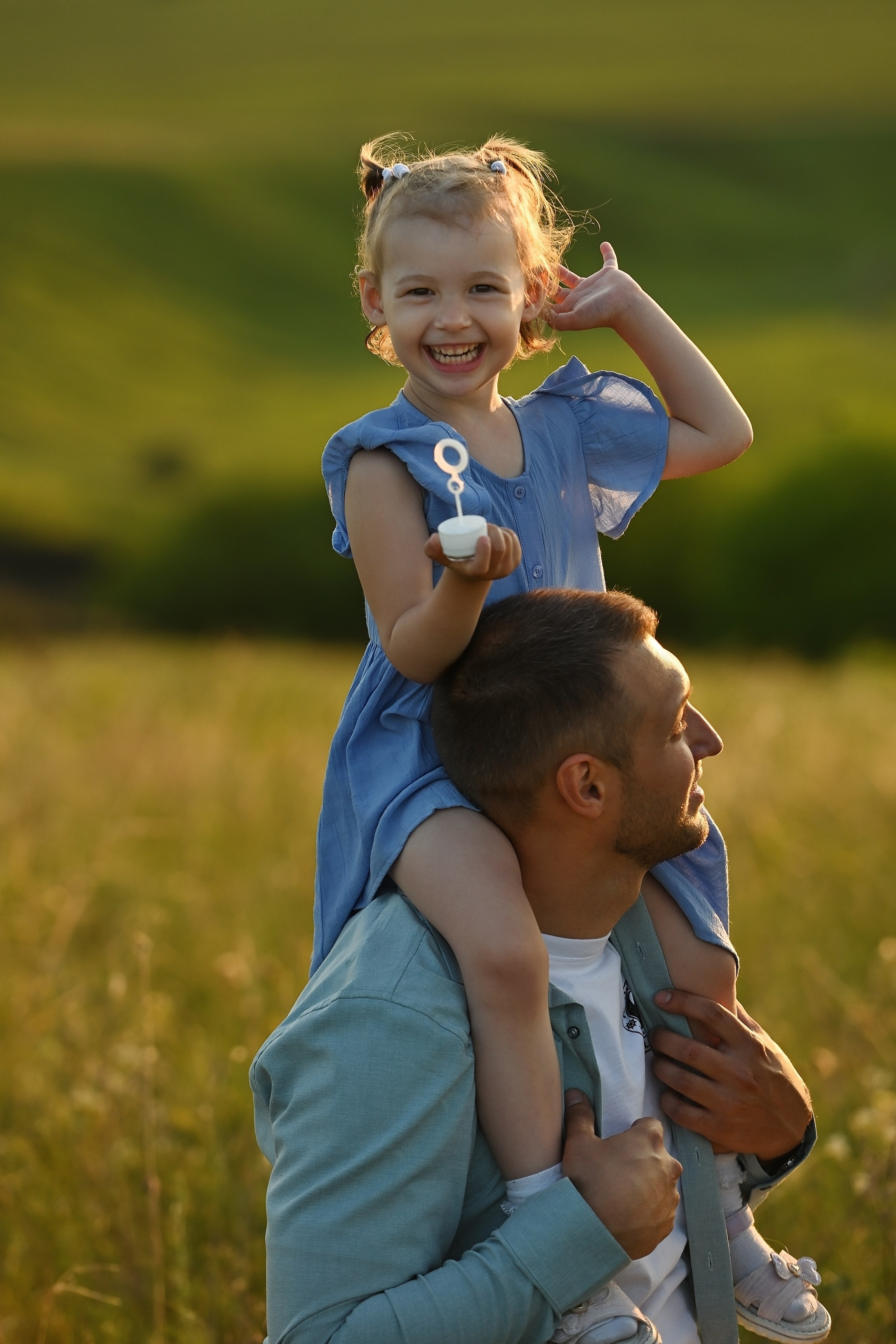 Семья Карповых. Свадебный и семейный фотограф в Самаре Головань Наталья
