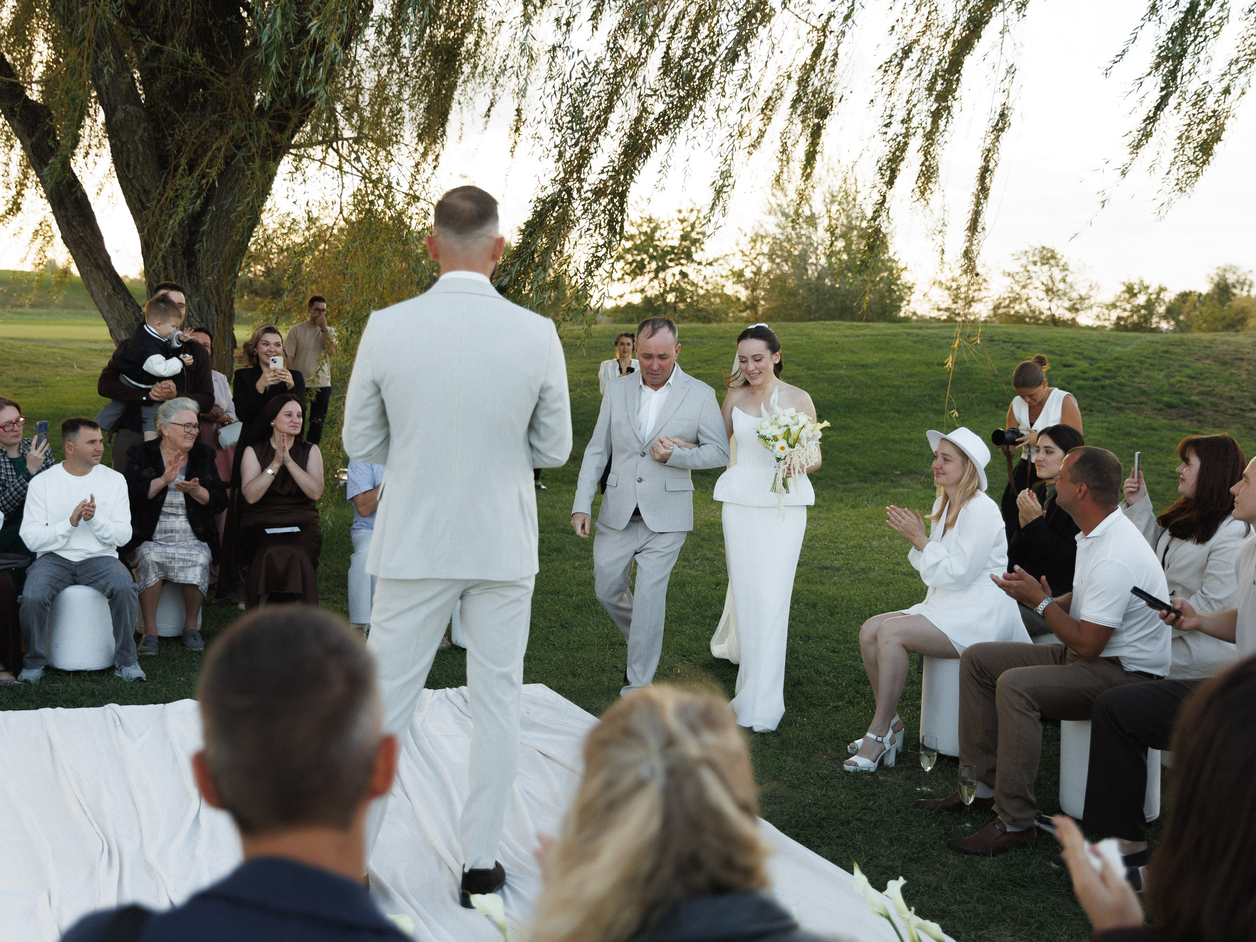 Семен и Валерия. Фотограф