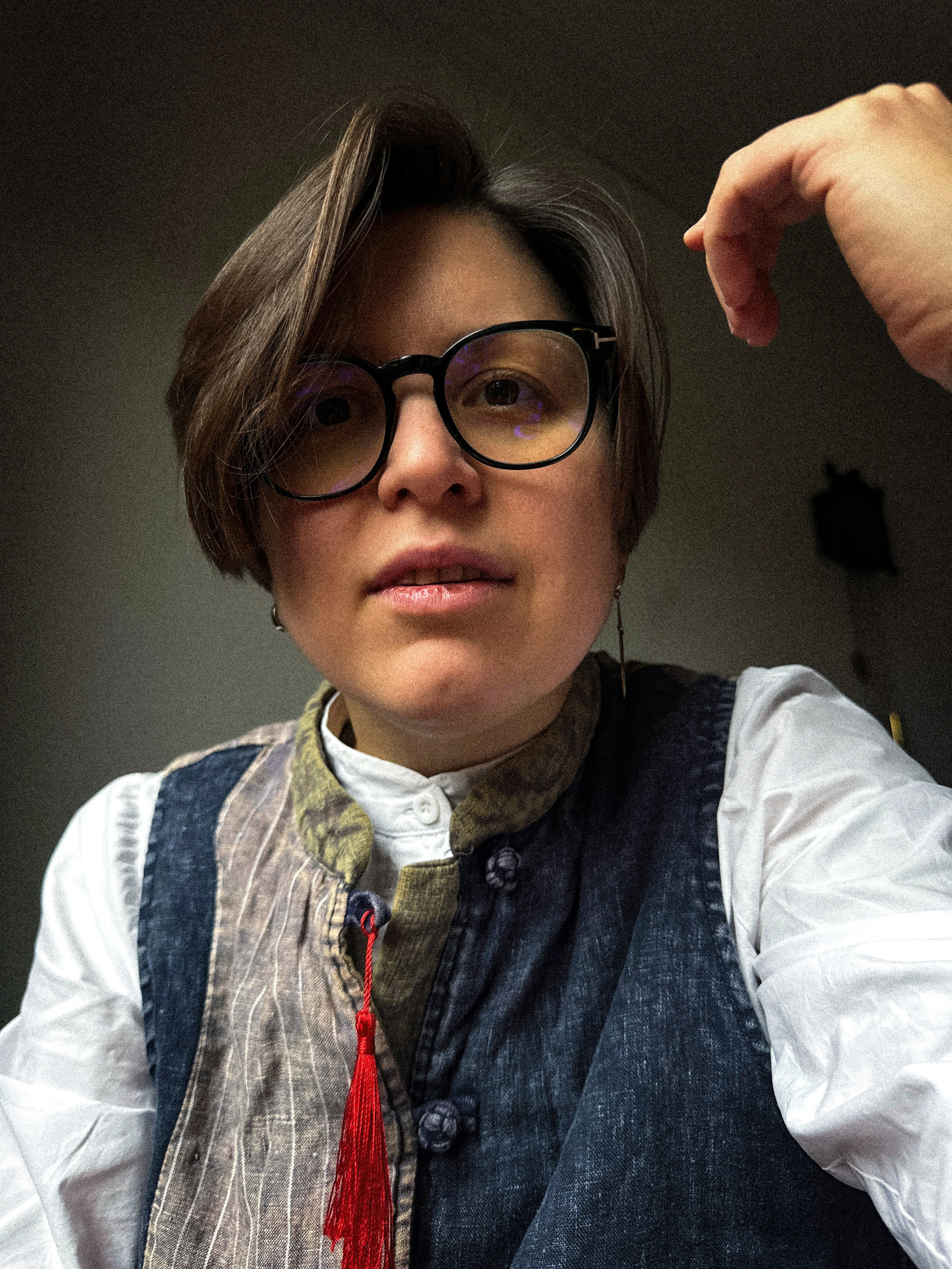 Кисловодск — Тбилиси. Смотри, красота!