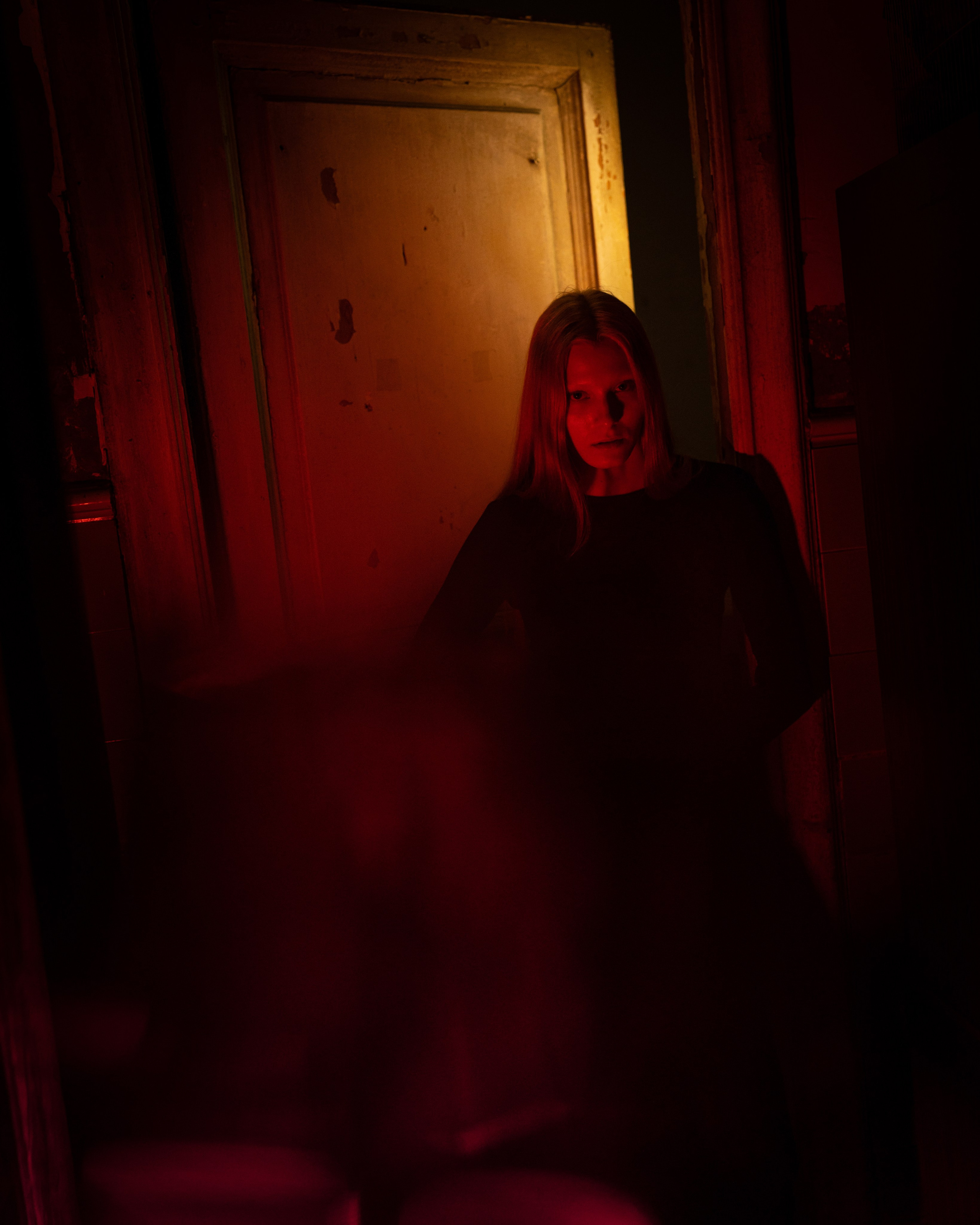 Портретная фотосессия в квартире. Портретный фотограф Санкт-Петербург Арнольд