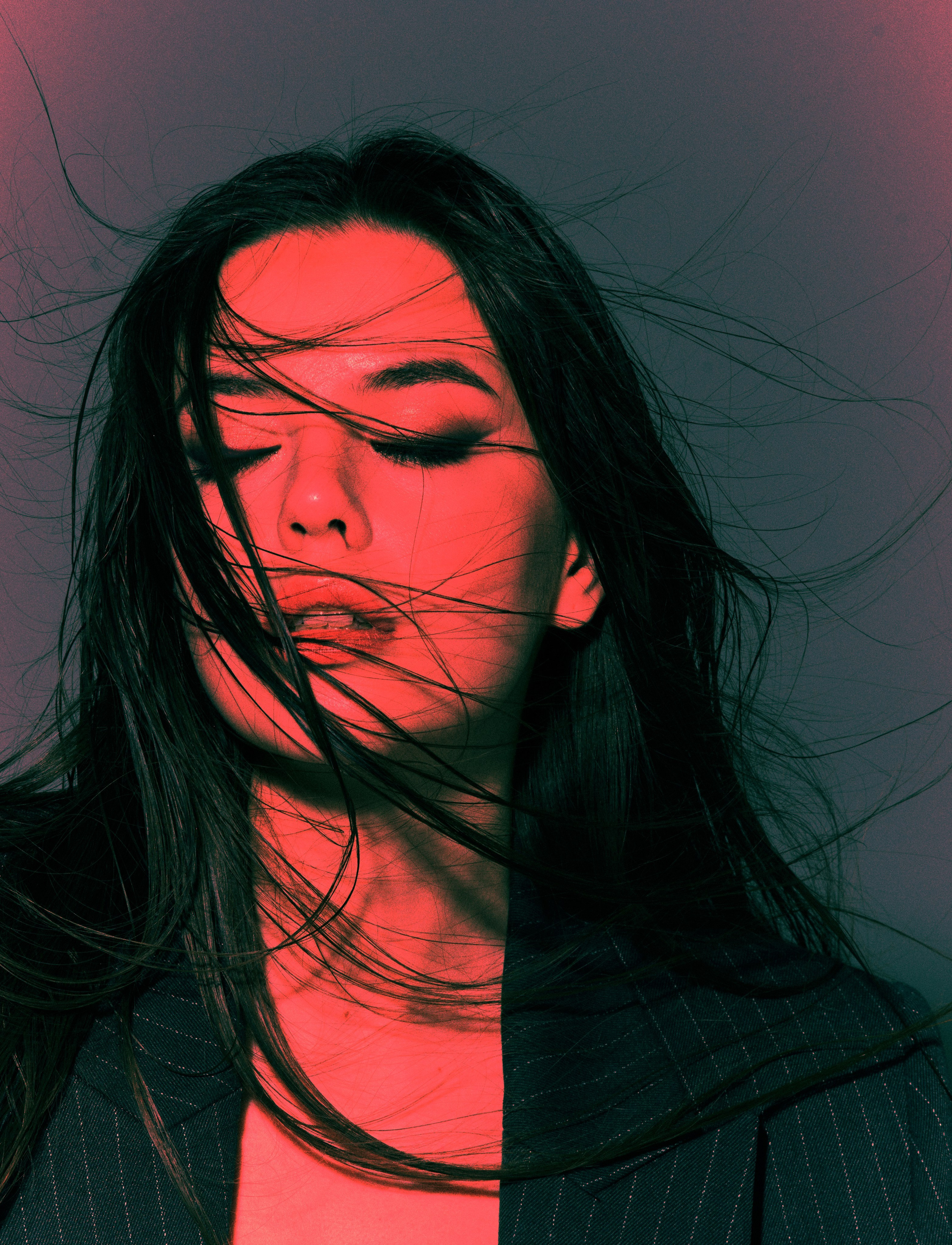 Индивидуальные съёмки. Кристина Еноктаева Фотограф Москва