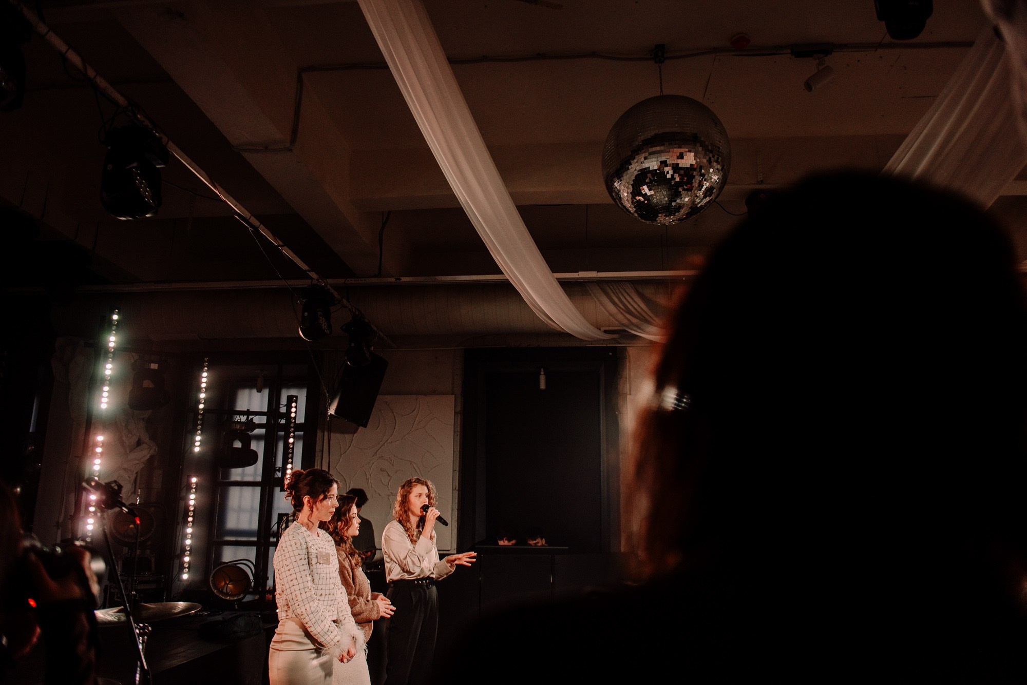 Свадебный бранч. Семейный и свадебный фотограф в Рязани Лиза Голованова