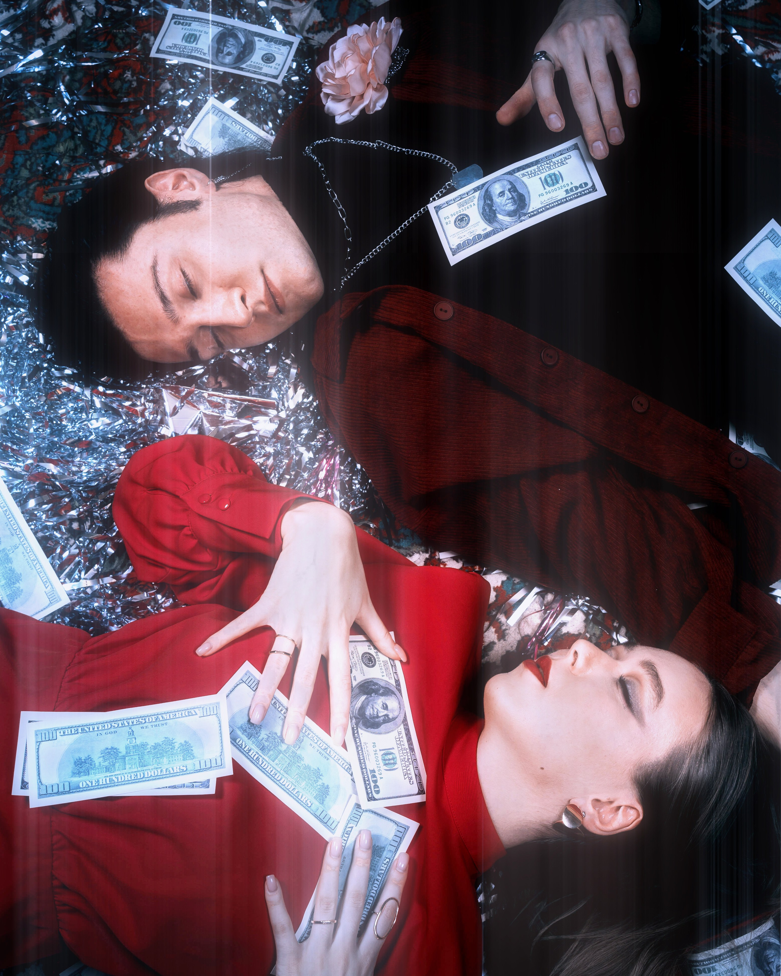 Фотограф love story