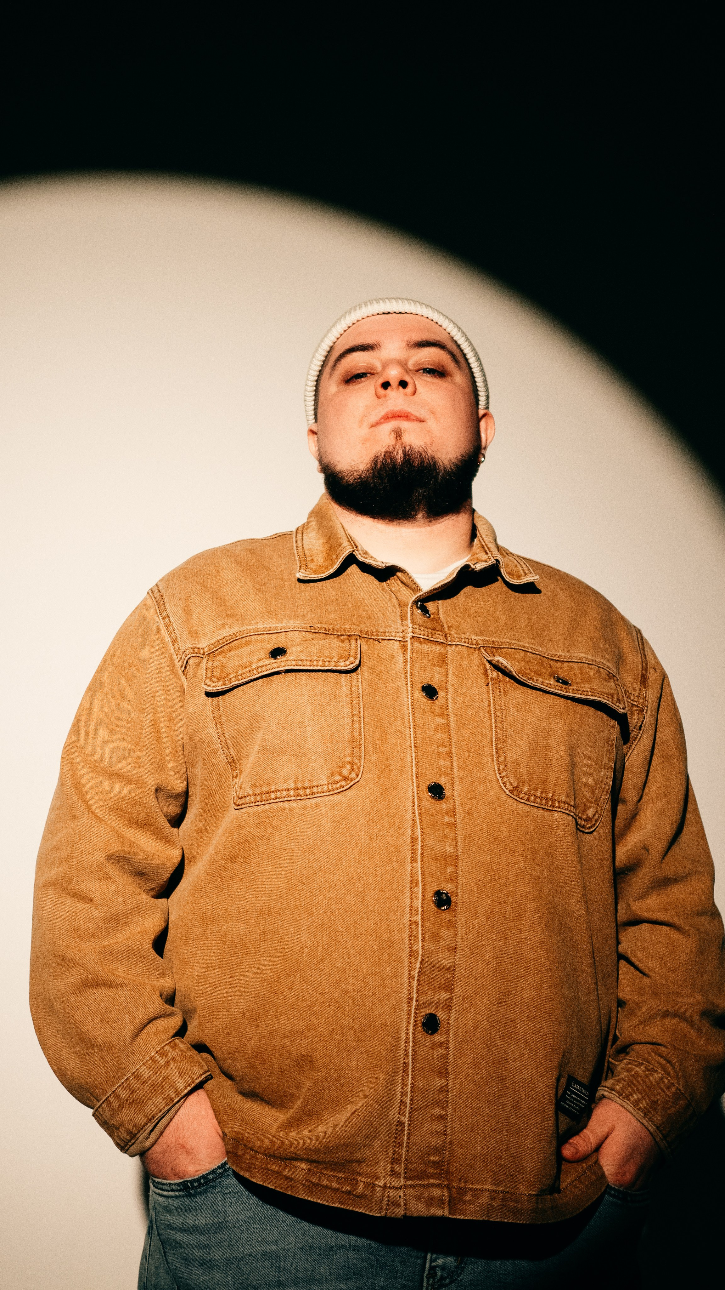 Тимур. Фотограф София Комкина