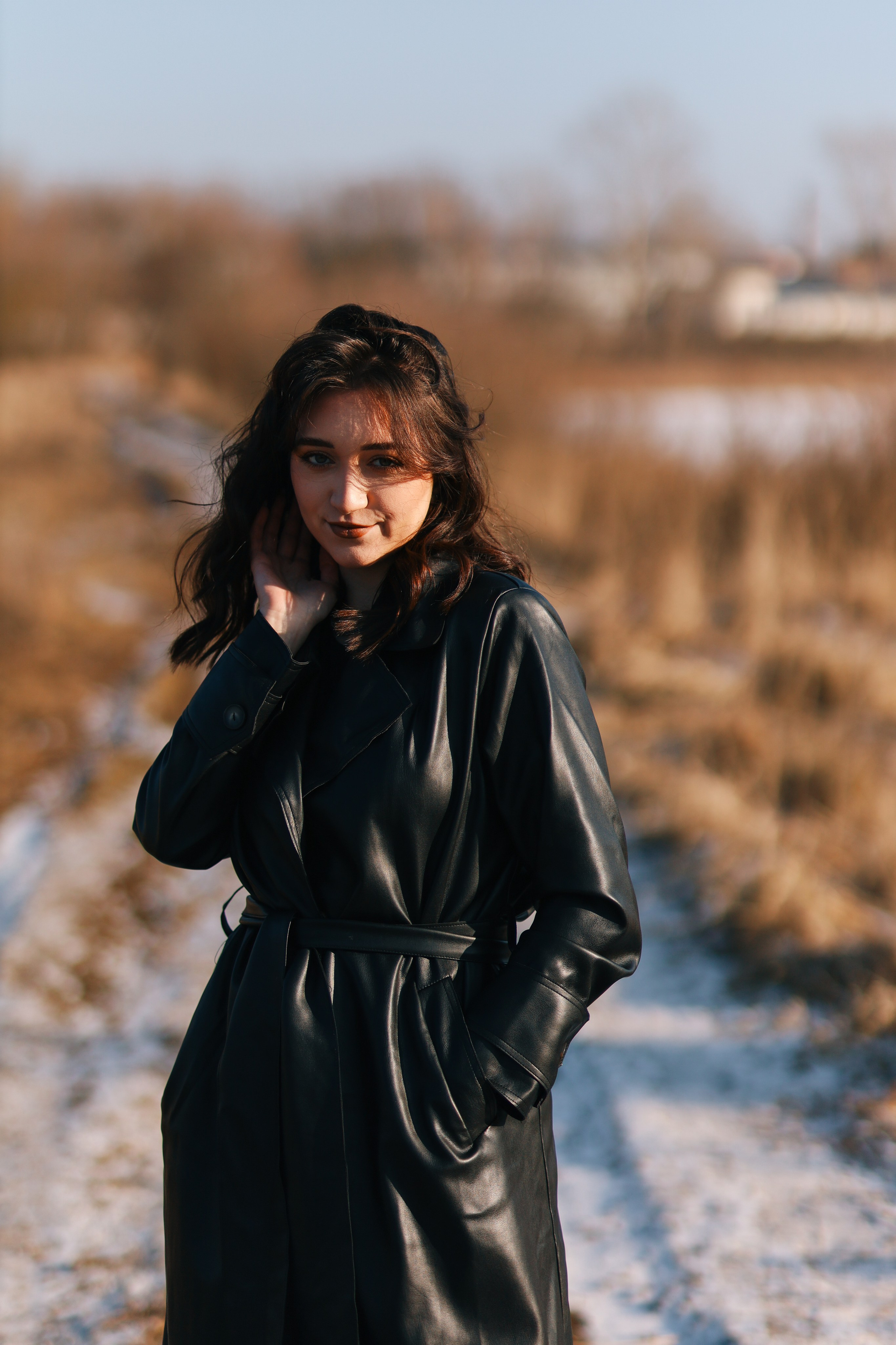 Арина. Фотограф София Комкина