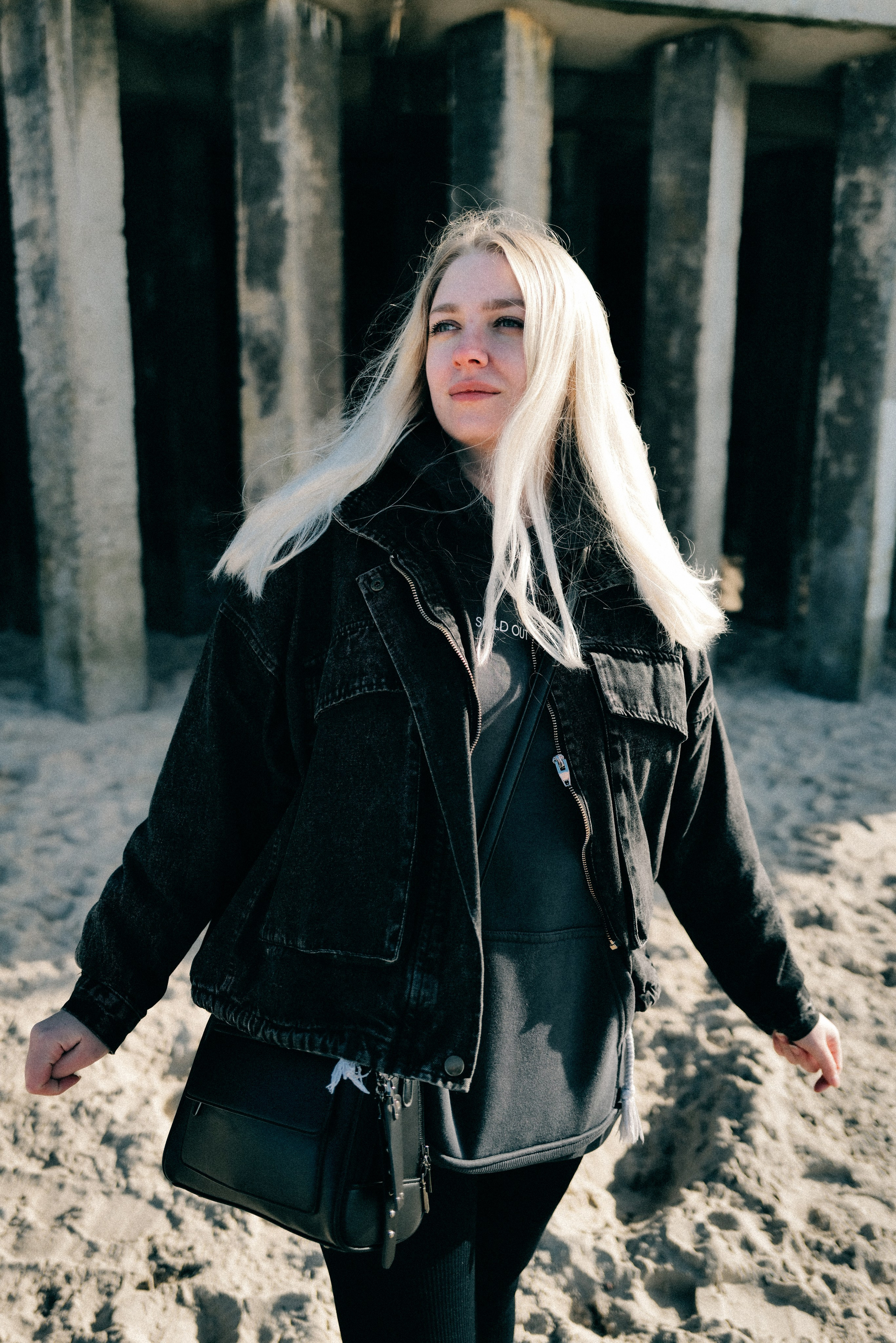 Zelenogradsk. Фотограф София Комкина