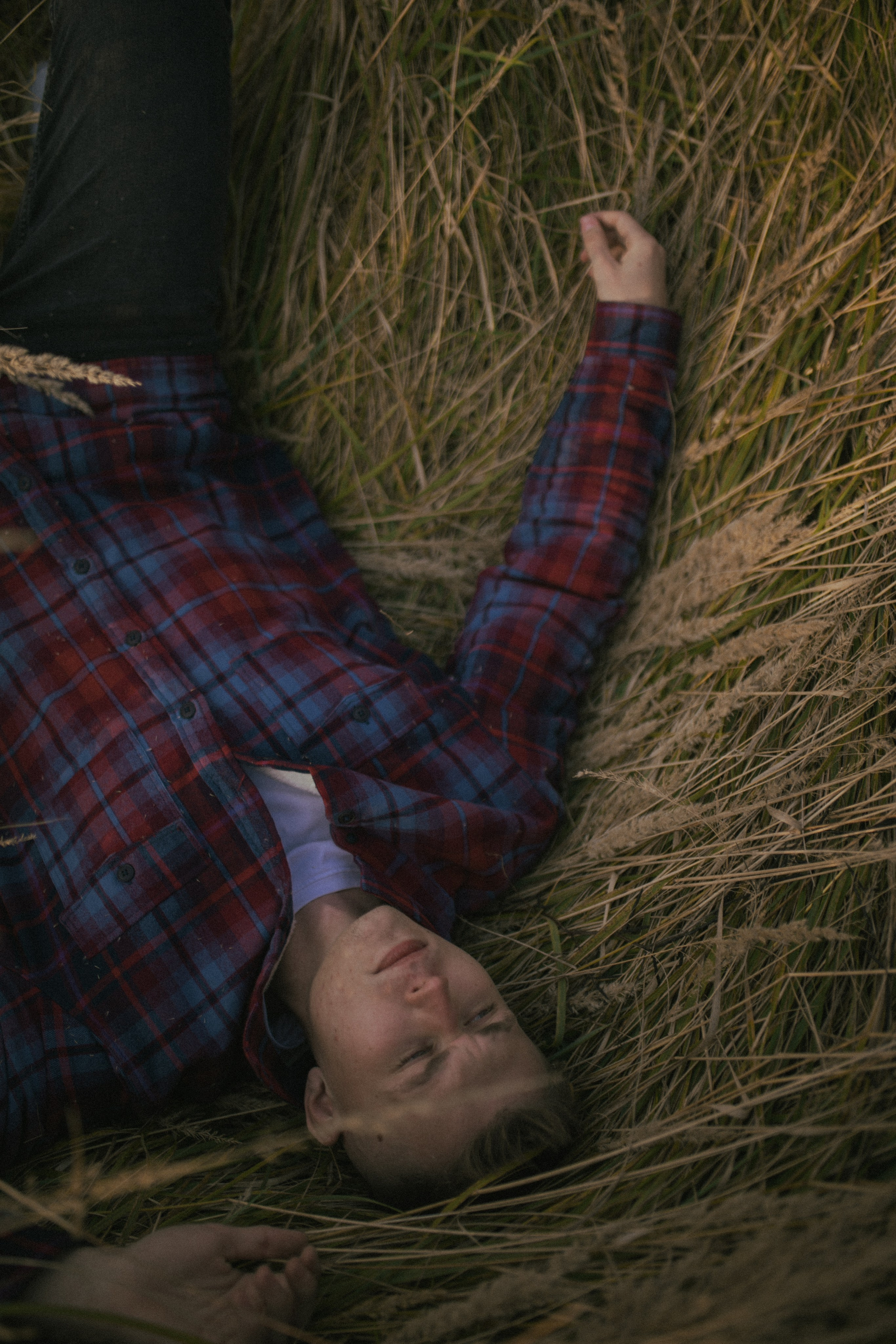 Дима. Фотограф София Комкина