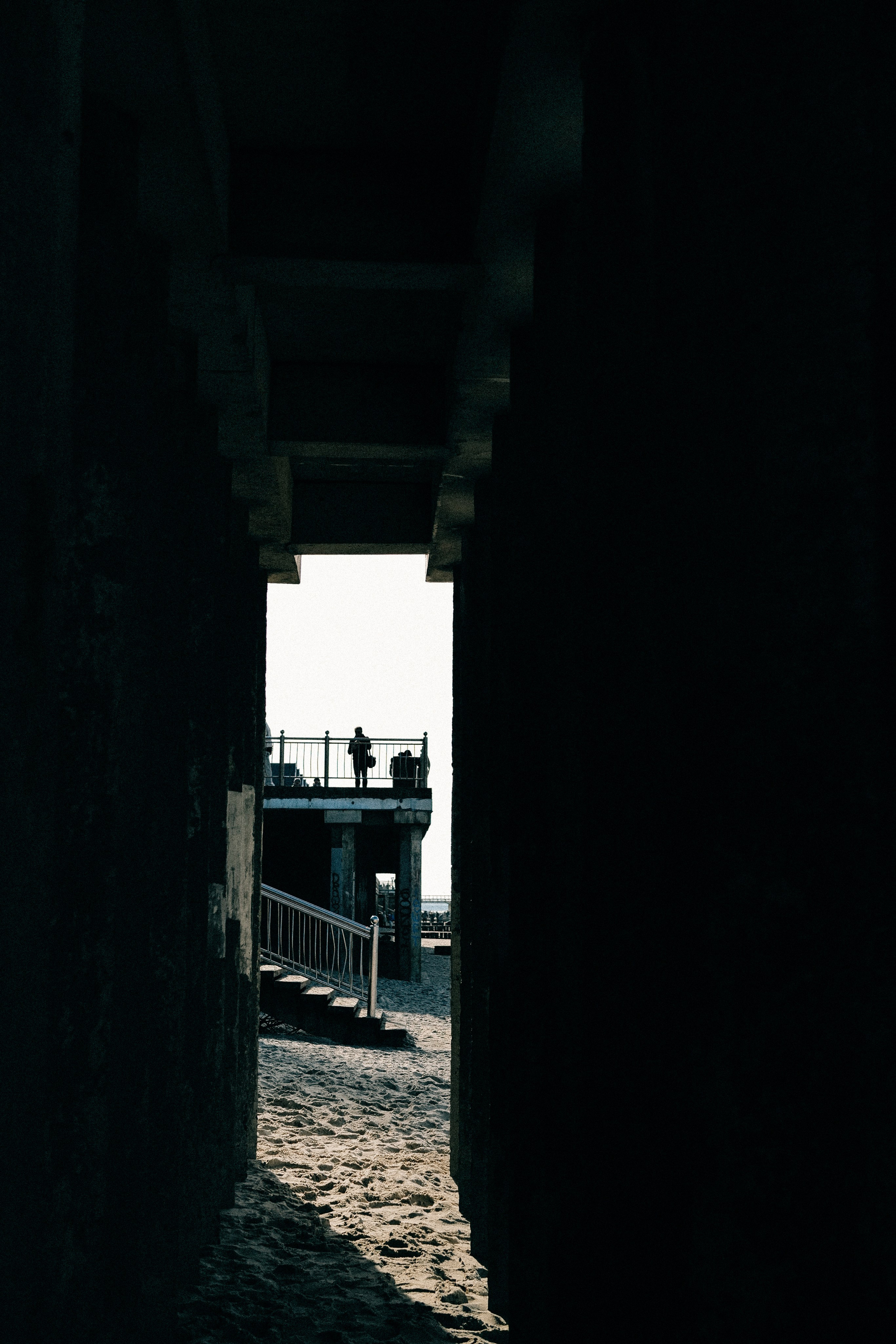 Zelenogradsk. Фотограф София Комкина