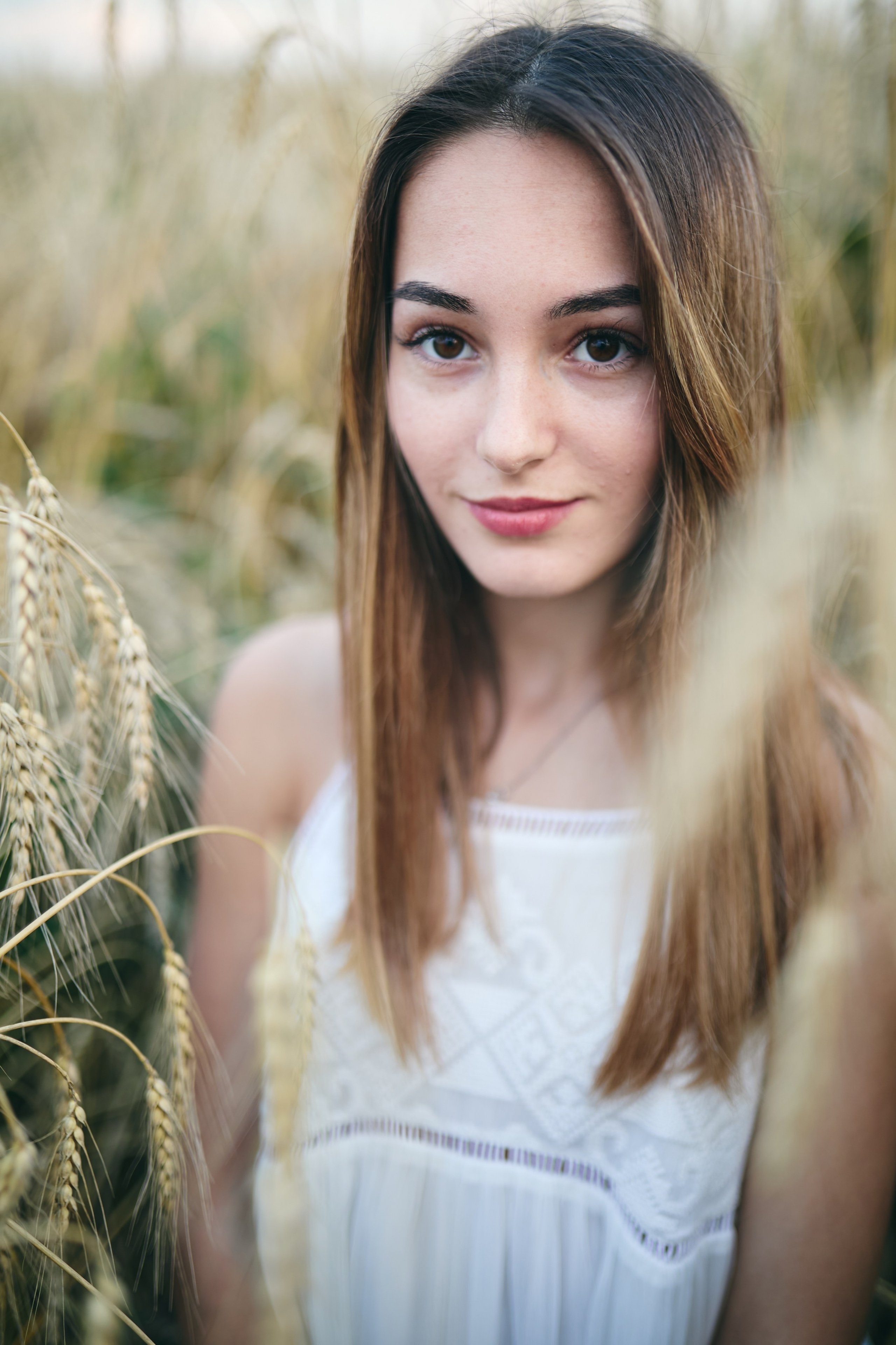 Аня, Лена и Арина. Фотограф София Комкина