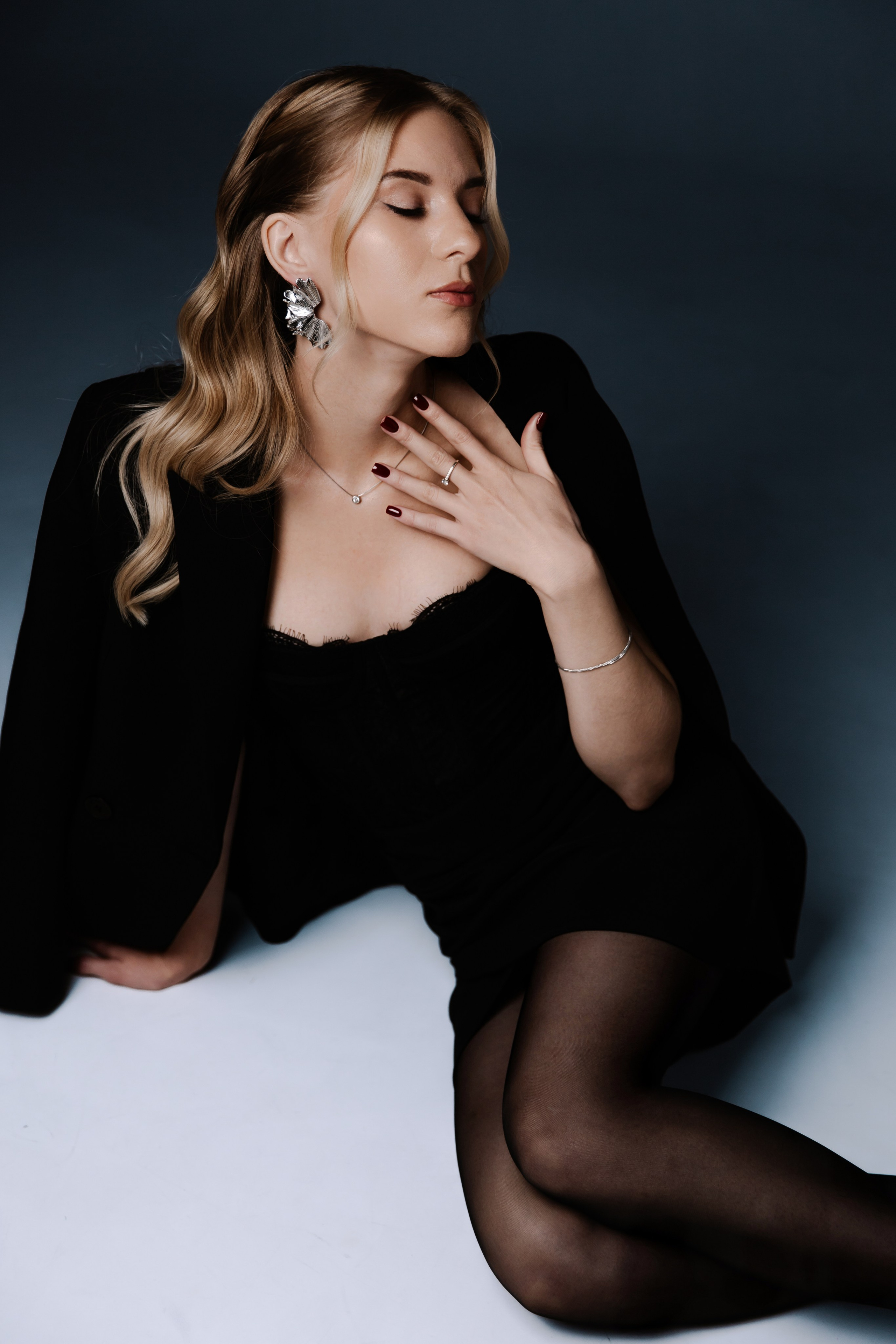 Лиза. Фотограф Невинномысск