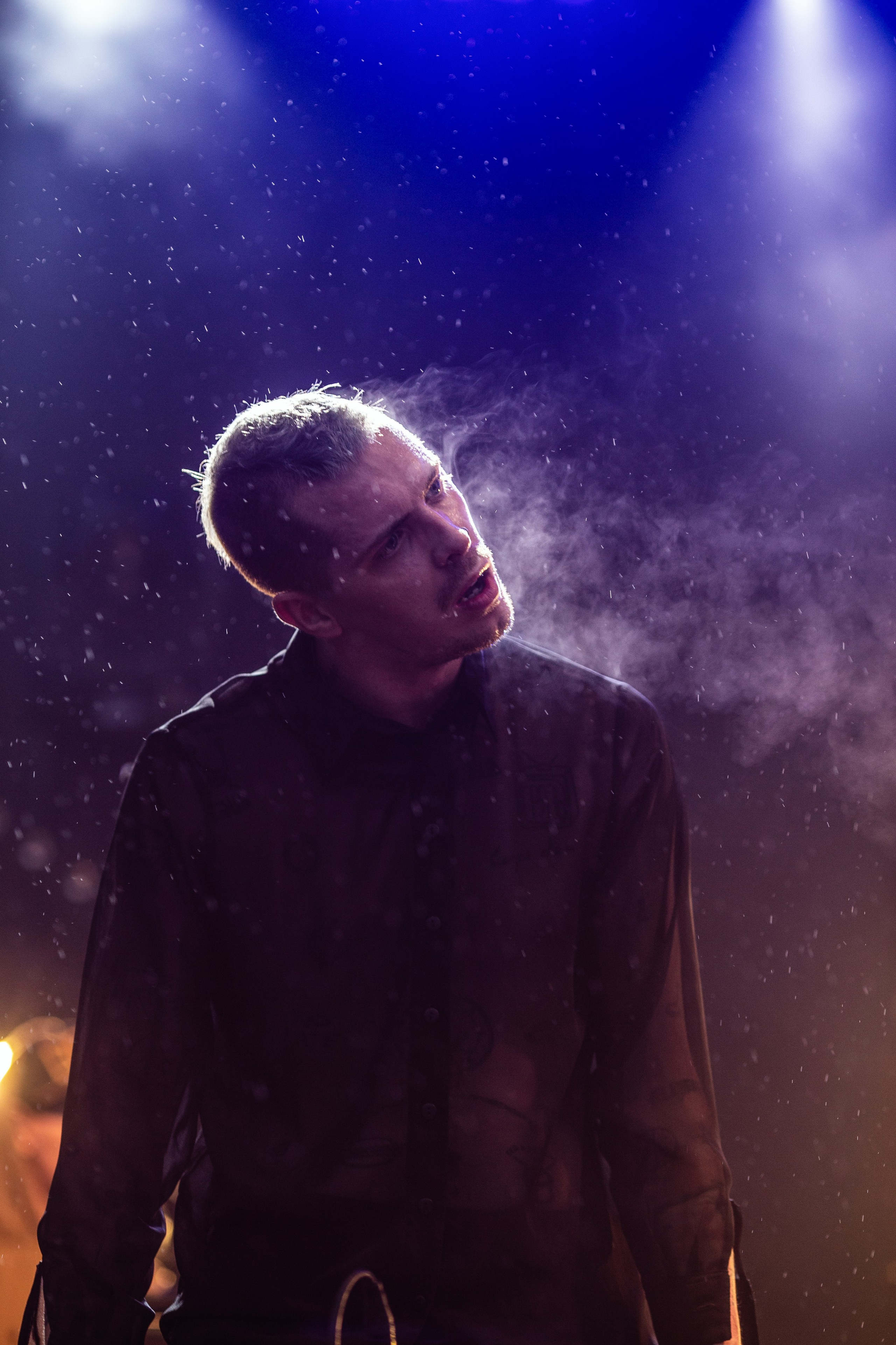 SHORTPARIS. Портретный и ивент-фотограф в Москве