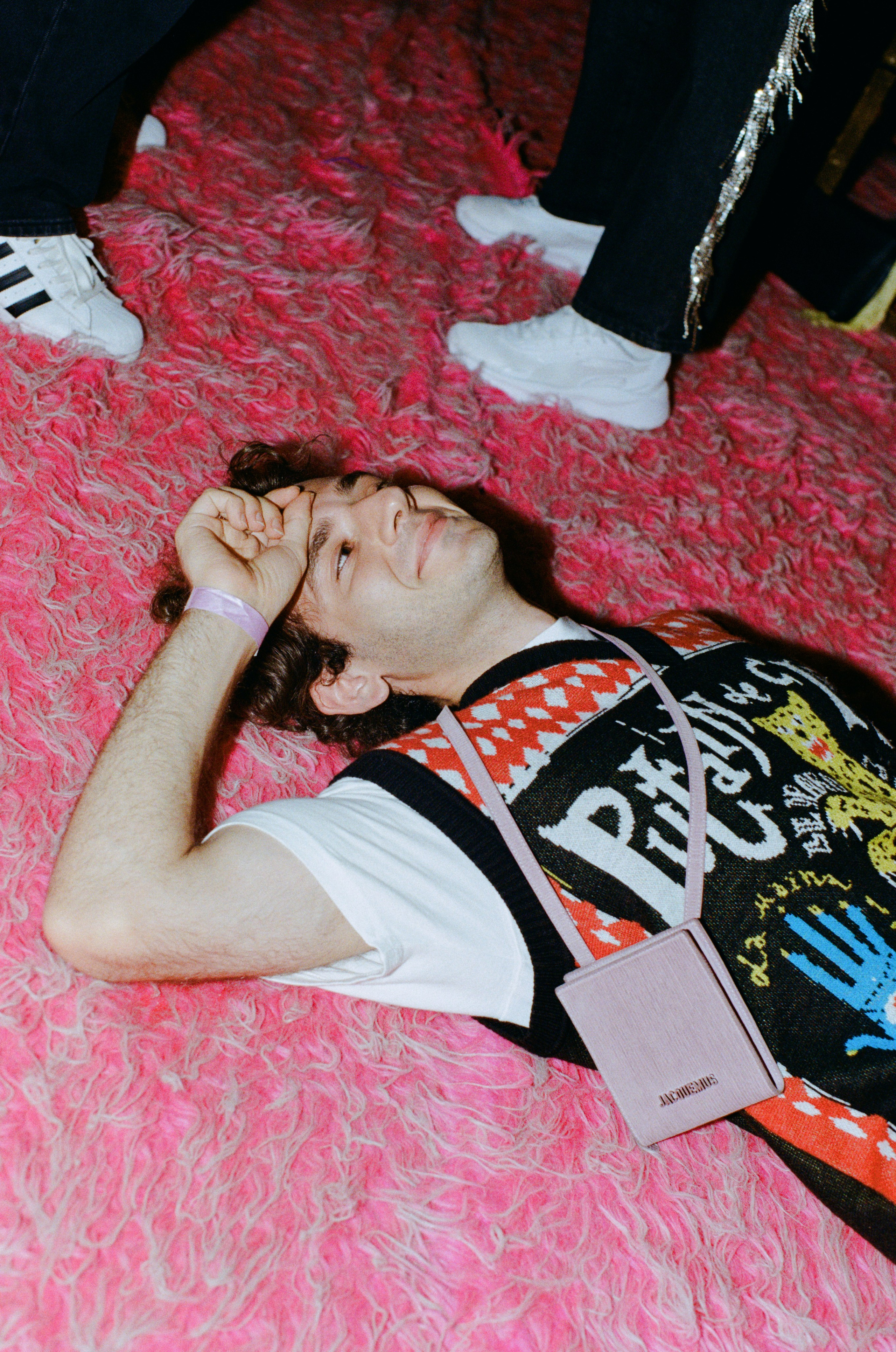 Party like a Moscow. Портретный и ивент-фотограф в Москве