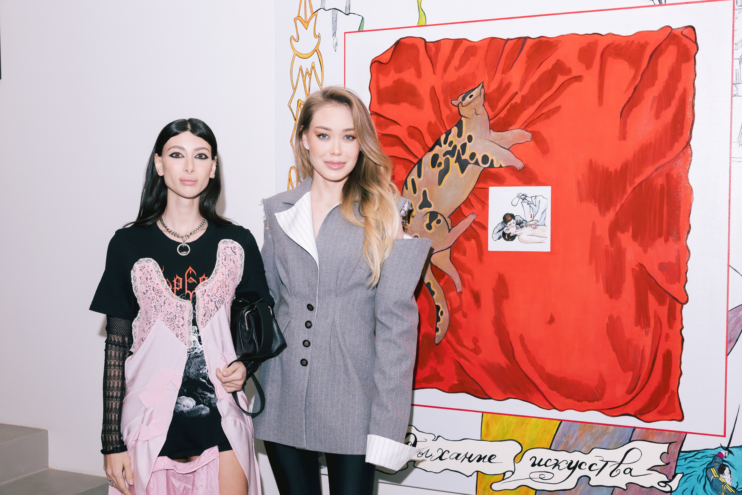 ПЕРВОЕ ОНЕЙРИЧЕСКОЕ УРАВНЕНИЕ. Портретный и ивент-фотограф в Москве