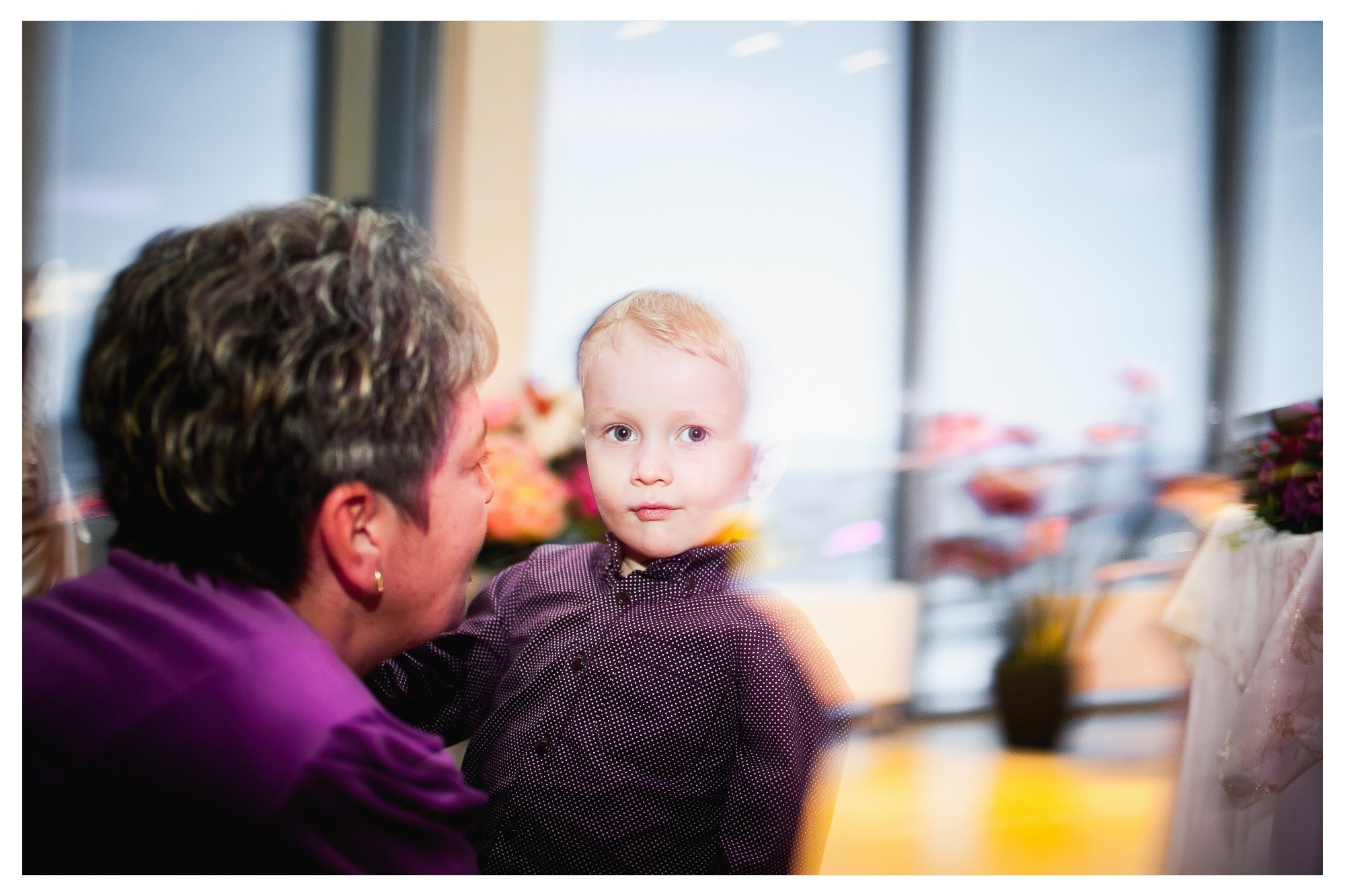 Свадьба Антона и Оли. Фотограф Георгий Сапожников