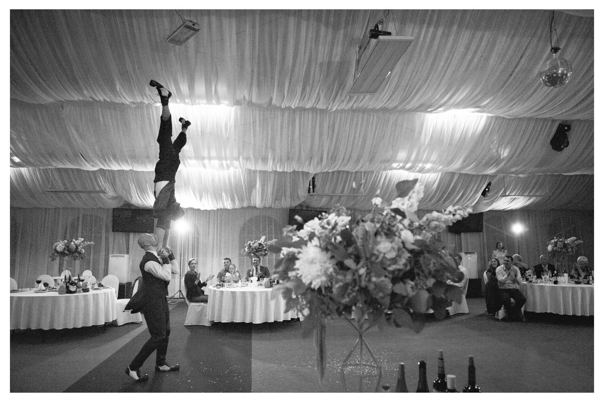 Свадьба Димы и Вики. Фотограф Георгий Сапожников