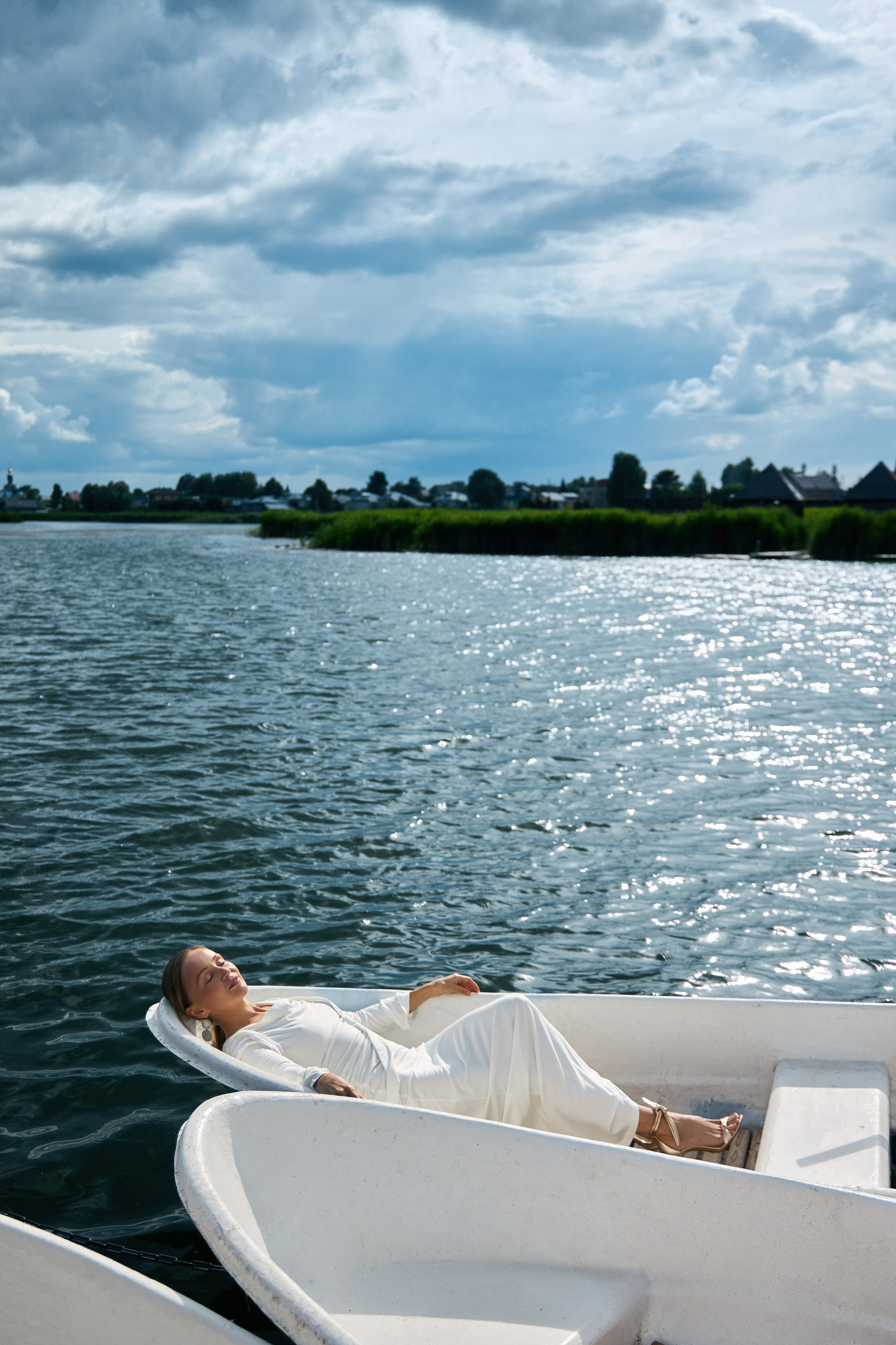 Александра Федорова. Август' 25, Журнал Собака.ru. Профессиональный фотограф Федотова Арина