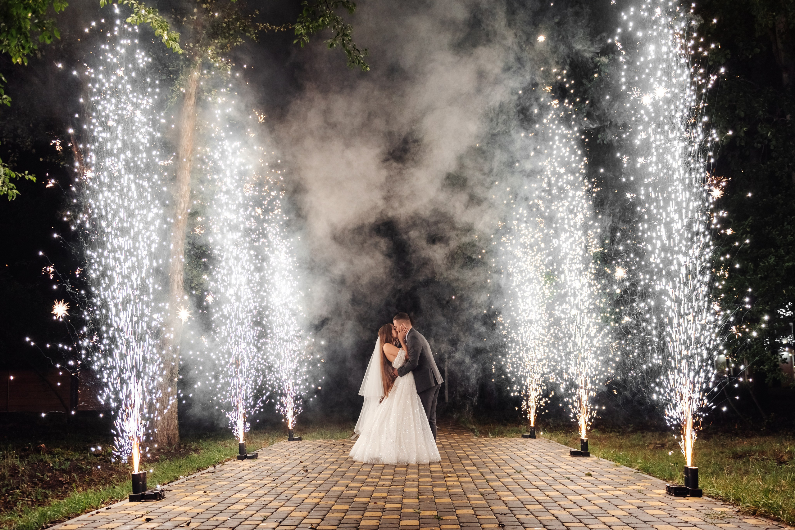 Свадебный и семейный фотограф в Алексеевке Марина Купреева