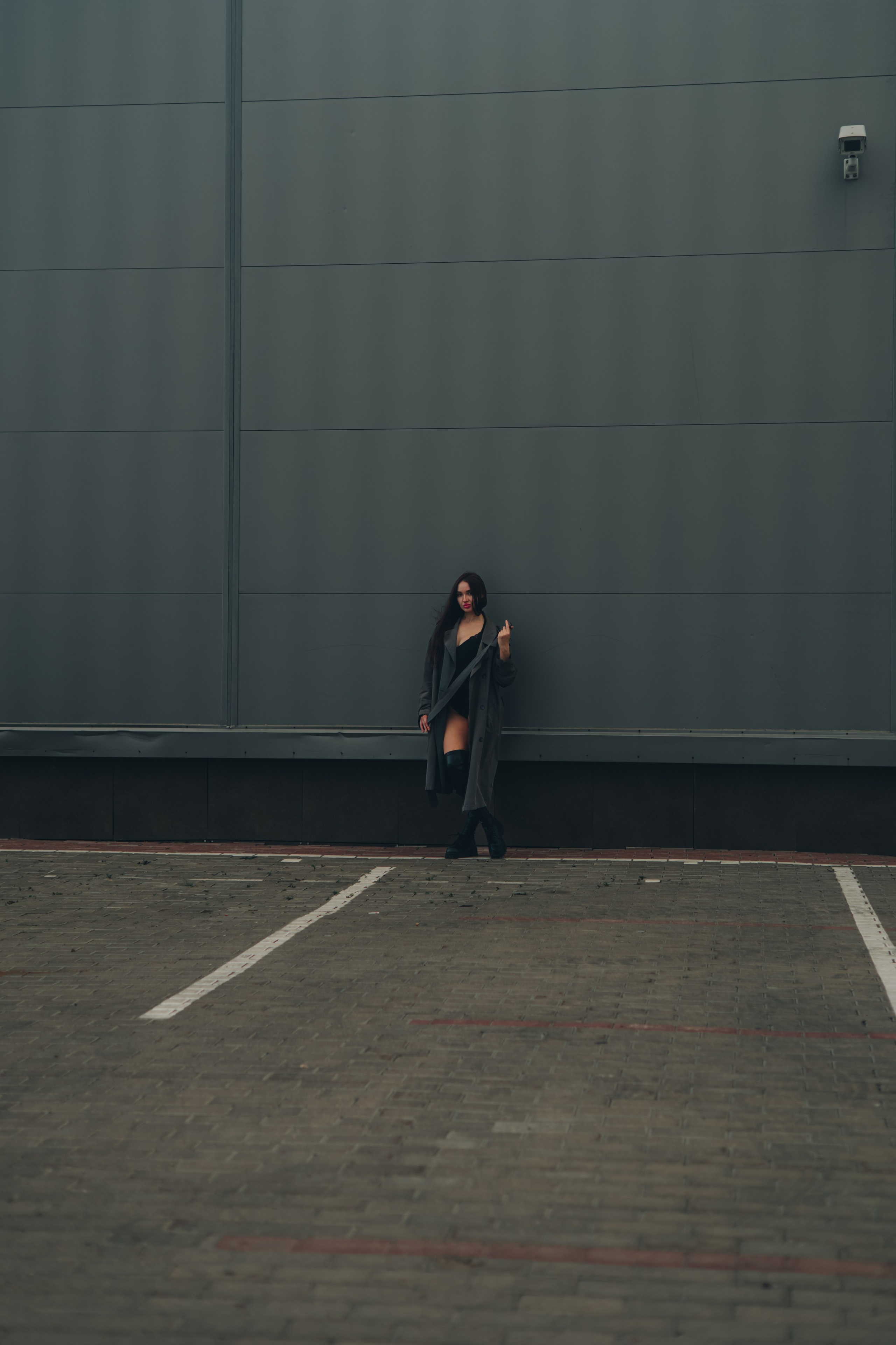 Дарья. Фотограф Уфа