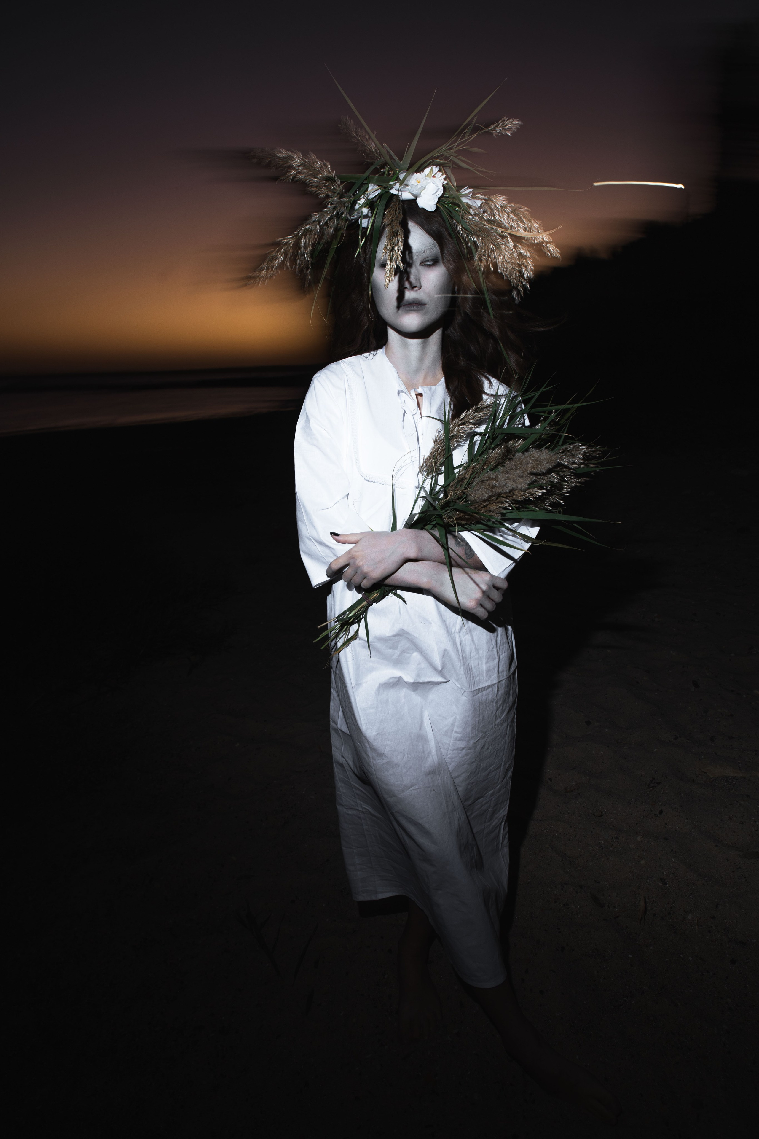 Арт фотограф, косплей фотограф. Фотограф Виктория Меллез