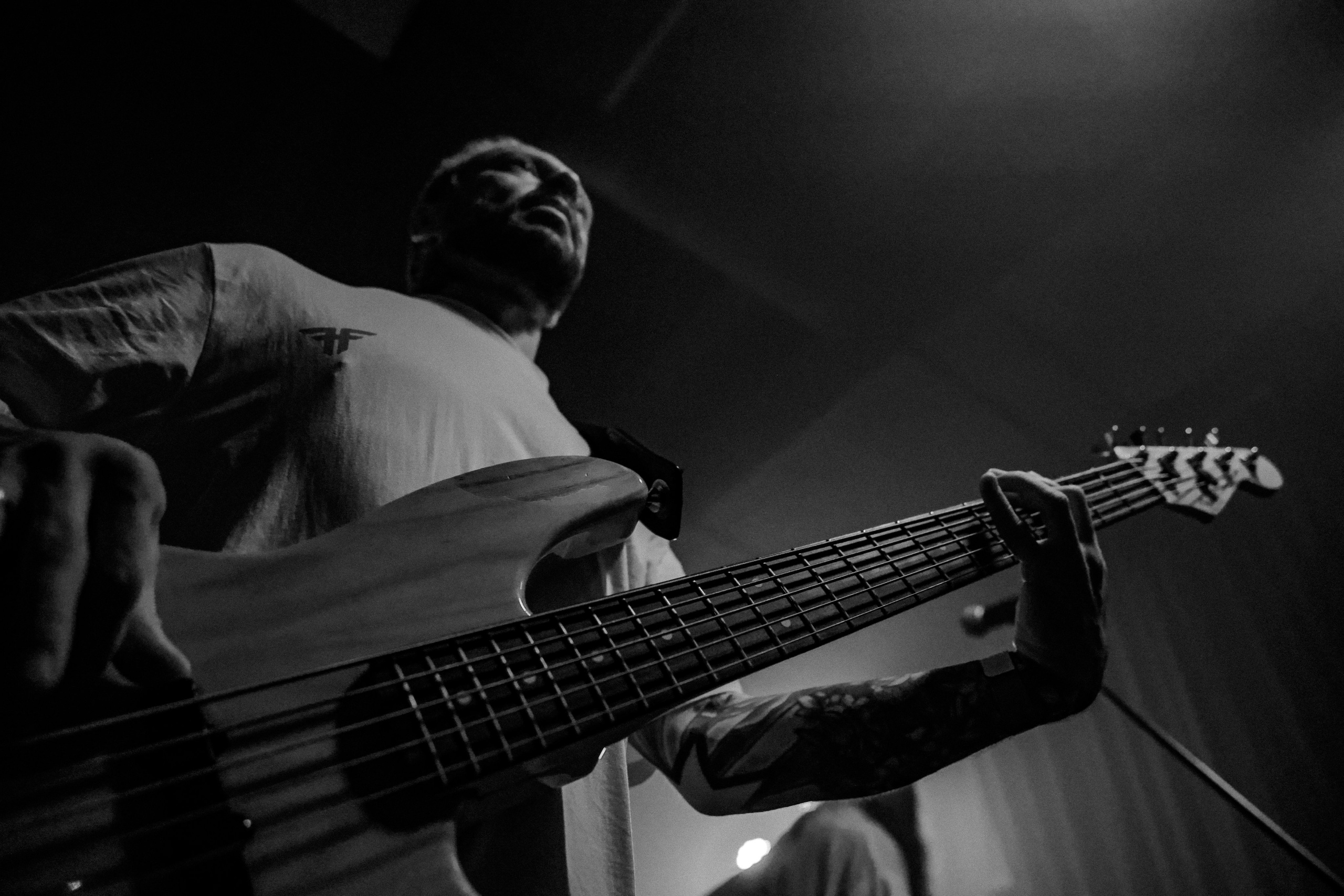 WARPED НОЙЗ ФЕСТ