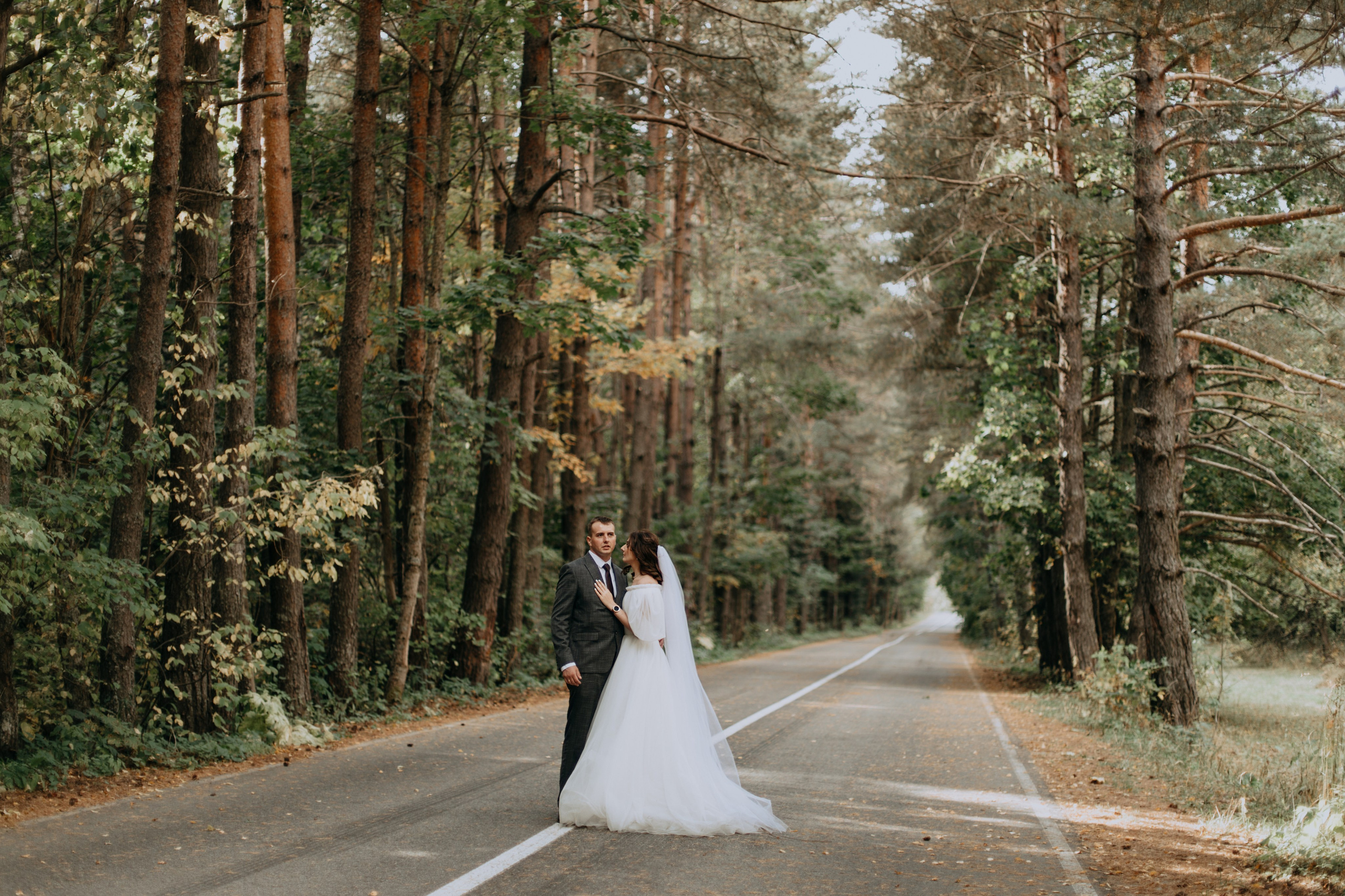 Валерия ღ Александр. Портфолио