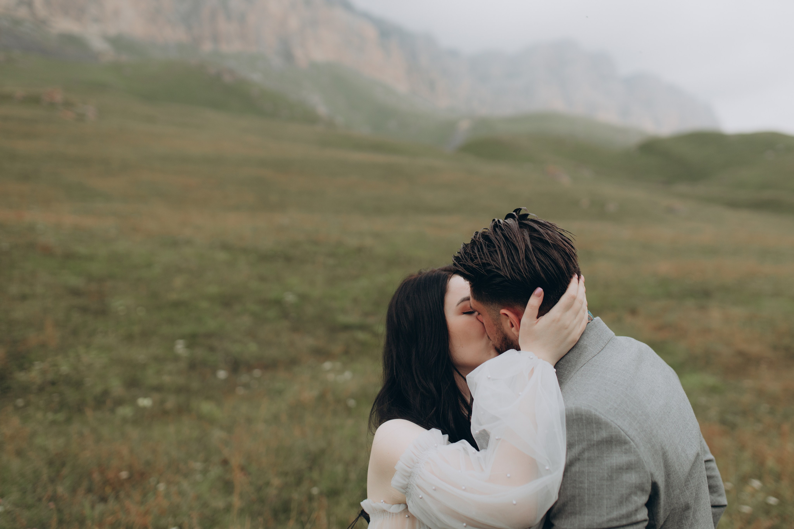 Диана ღ Андрей. Портфолио