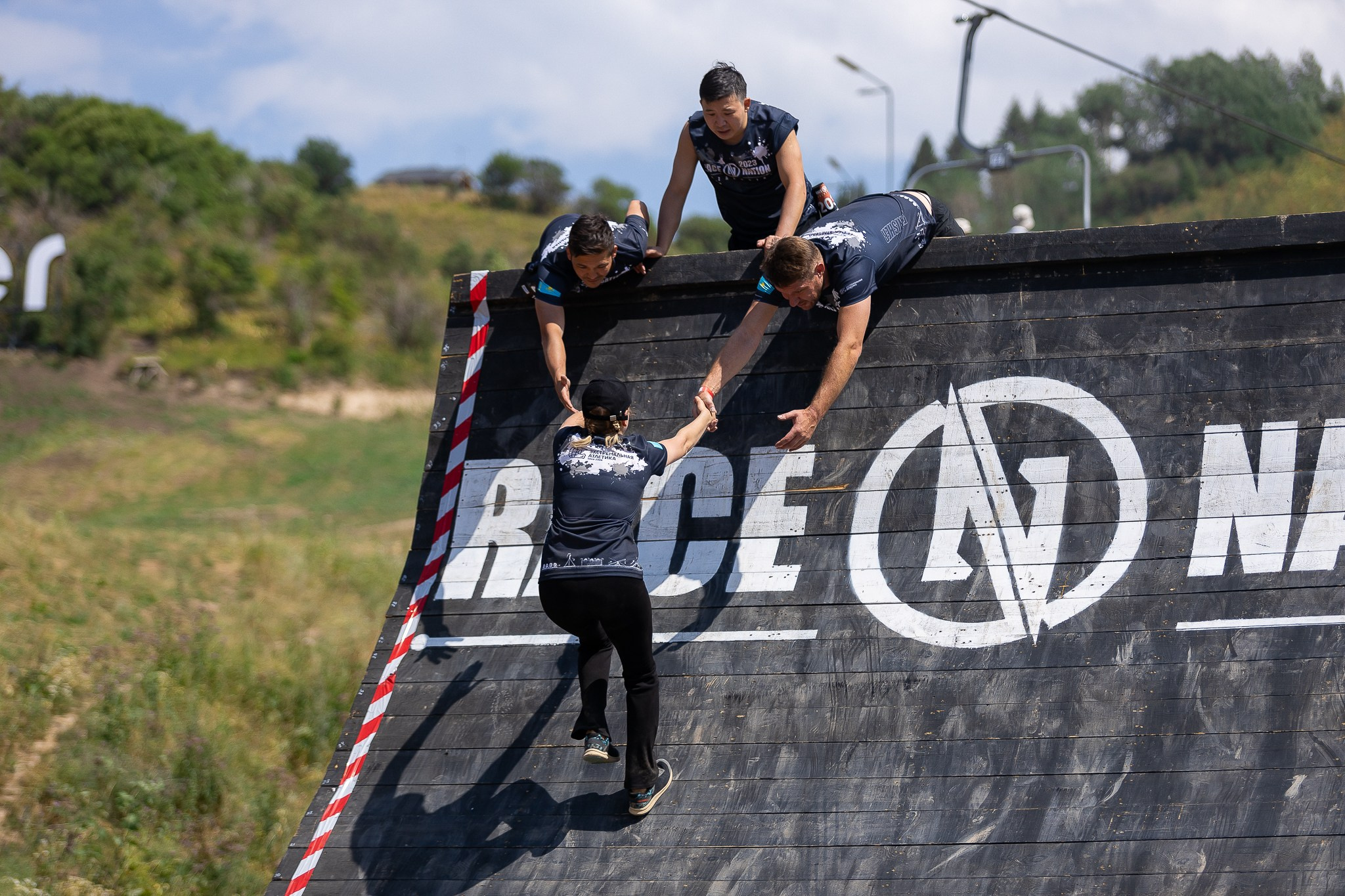 Спортивная съёмка. MIKHAIL VASSILYEV — Свадебный и Репортажный фотограф в Алматы