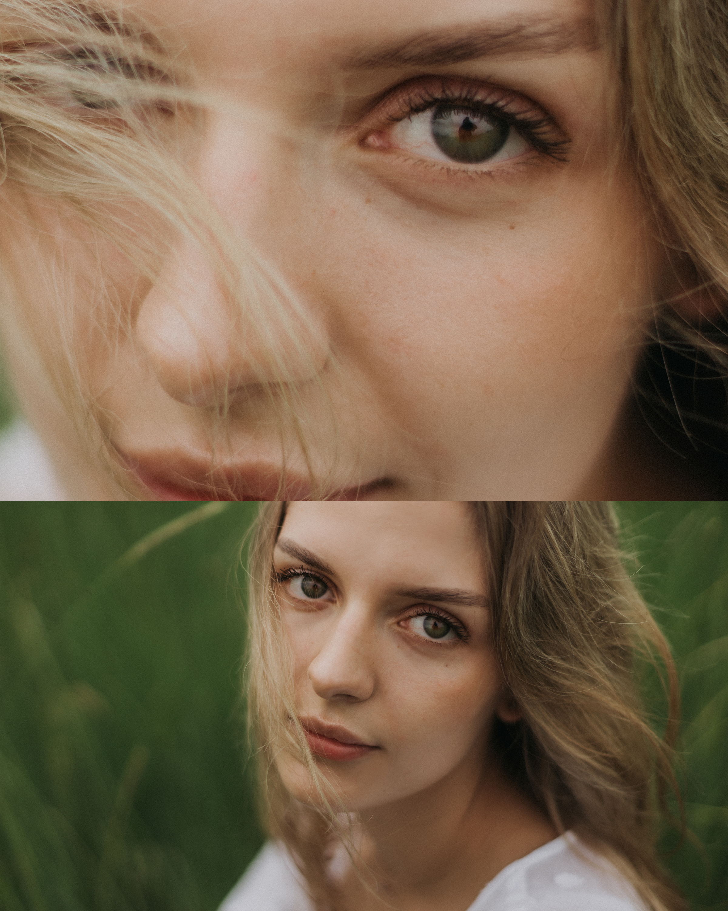 Карина и Настя. Портретный фотограф в Екатеринбурге Филимонова Анастасия