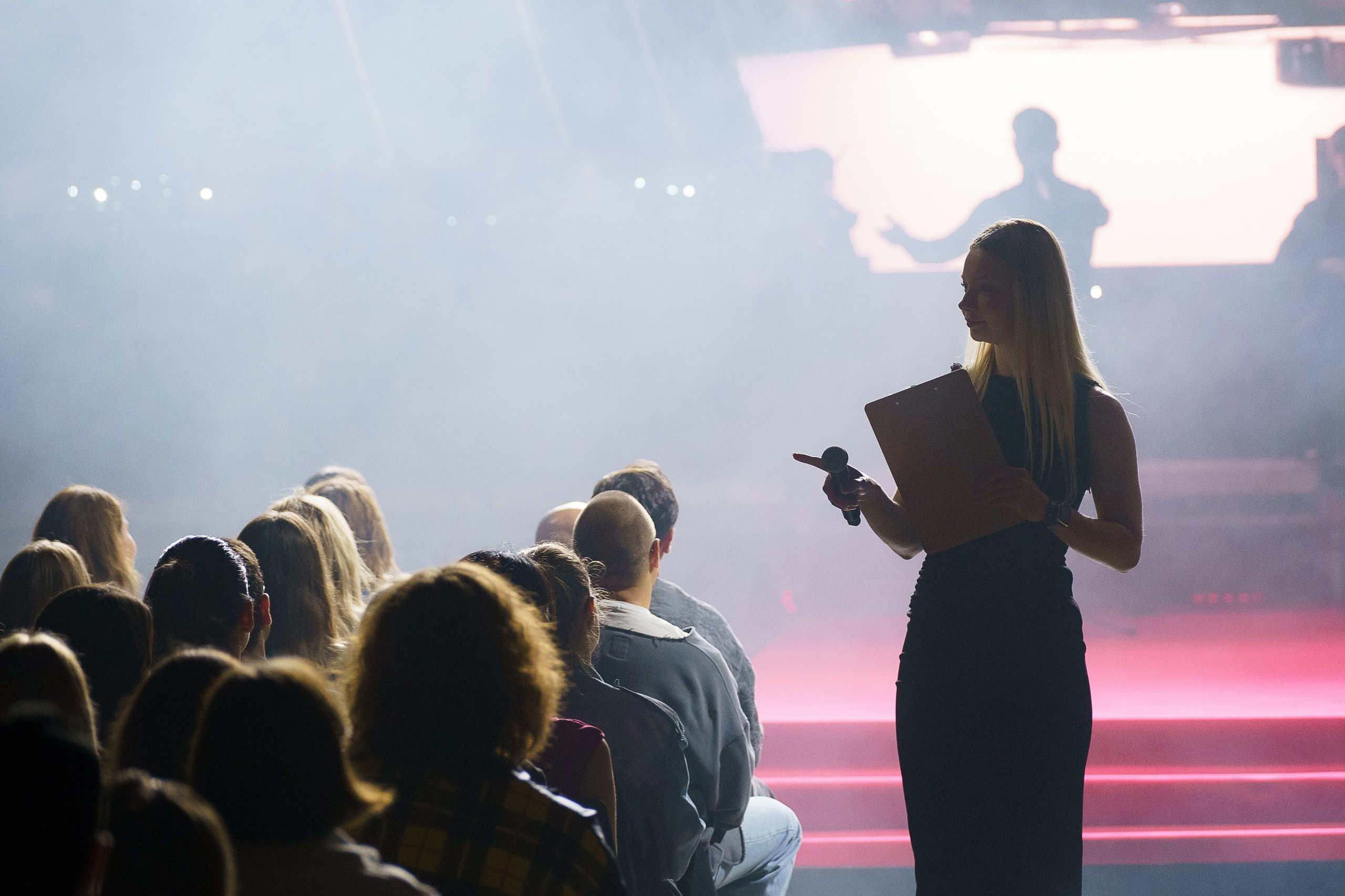 G8. Концертный и портретный фотограф Москва и Санкт-Петербург