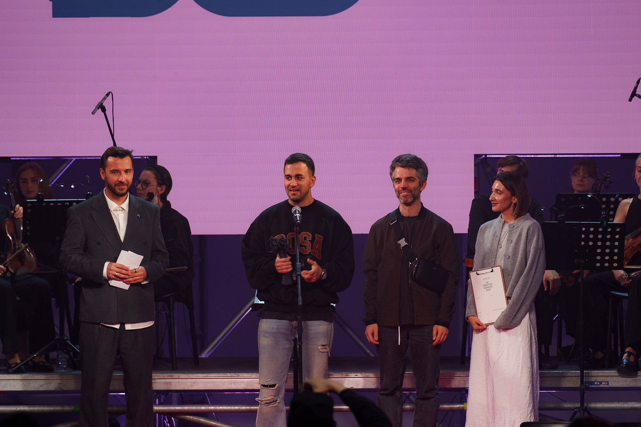 G8. Концертный и портретный фотограф Москва и Санкт-Петербург