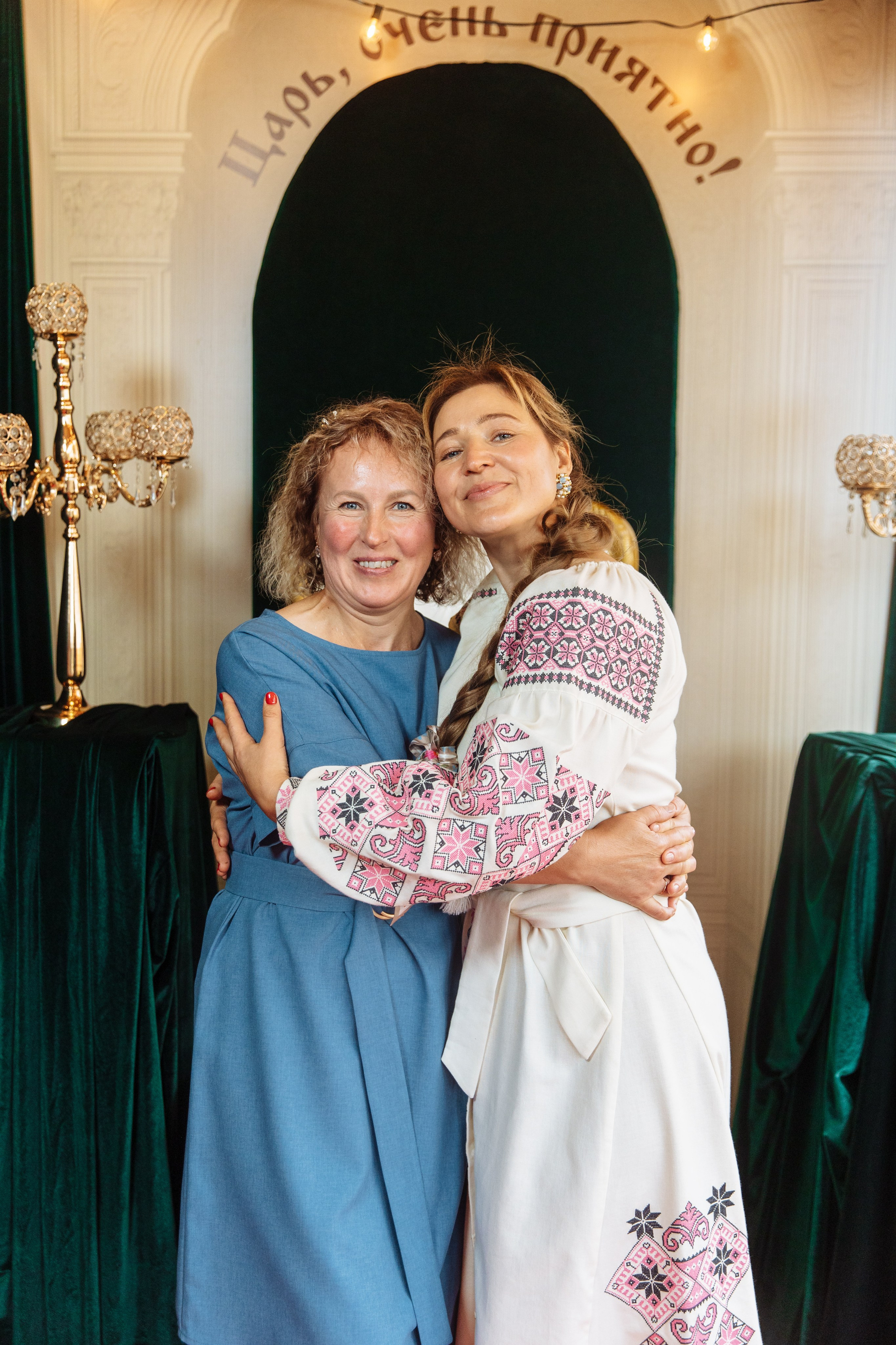 «Иван Васильевич меняет профессию» Юбилей. Свадебный и семейный фотограф в Улан-Удэ