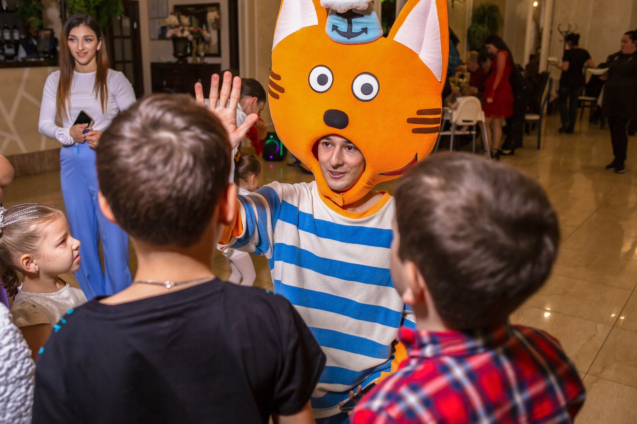 Фотограф на день рождения и юбилей в Сочи и Адлере — Цена репортажа. Фотограф Сочи Адлер. Солькаева Анастасия