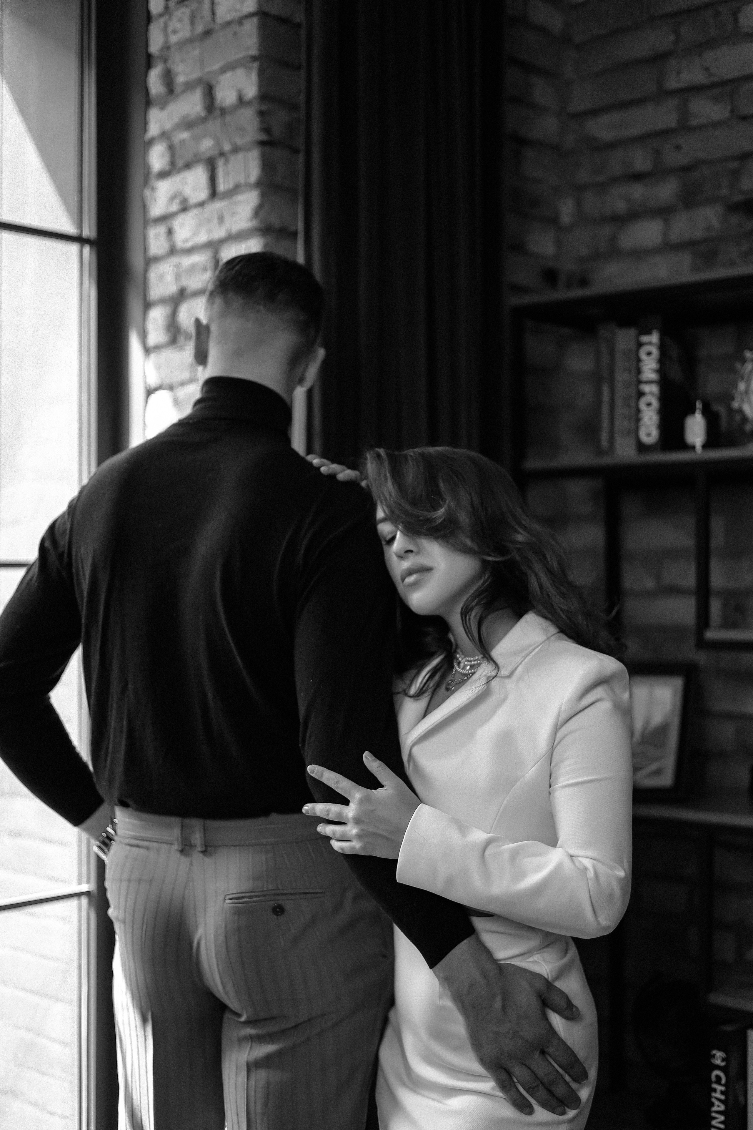 Влад и Лия. Фотограф Тамара Катапова