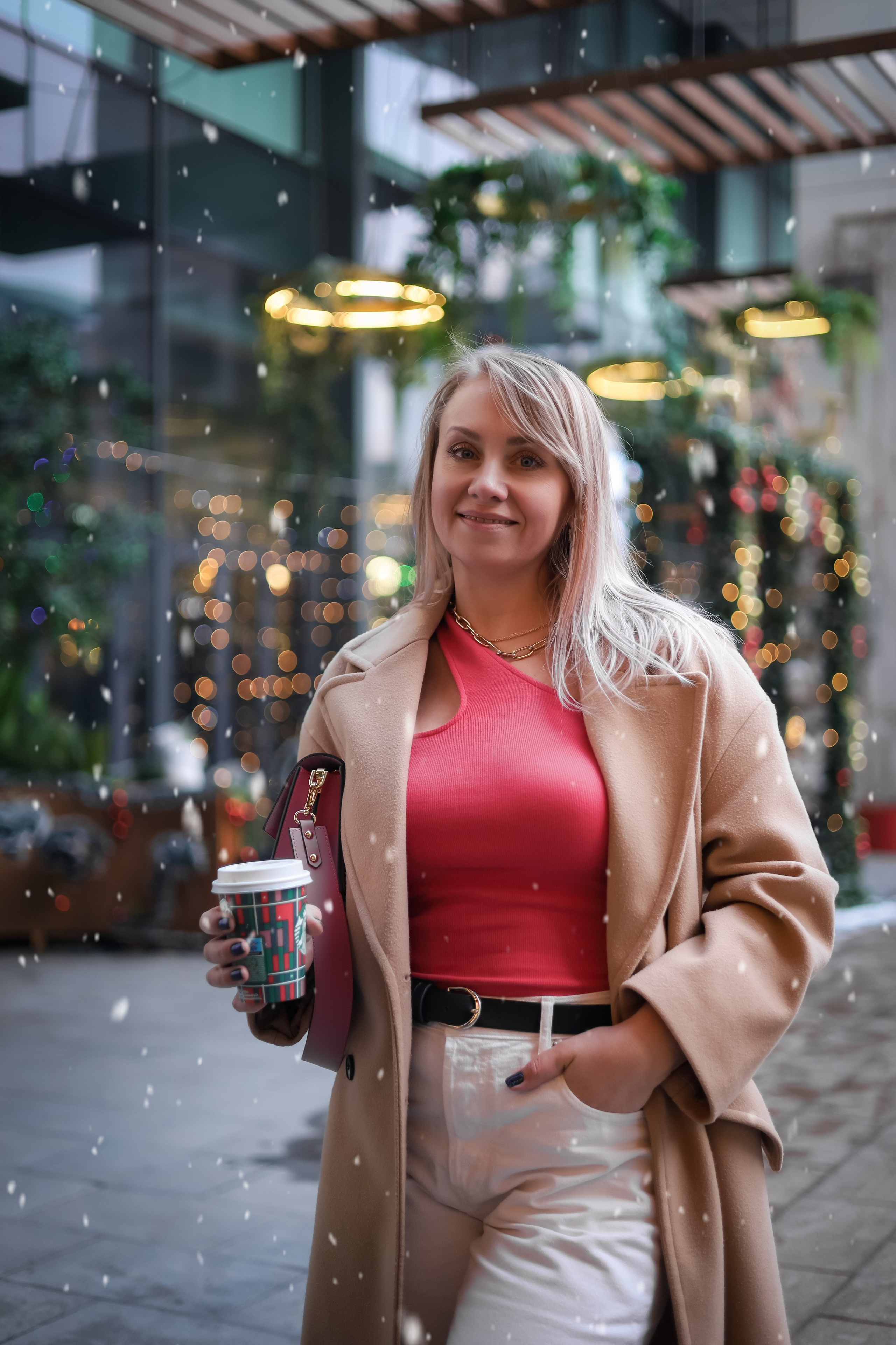 Наталья. Фотограф Тамара Катапова