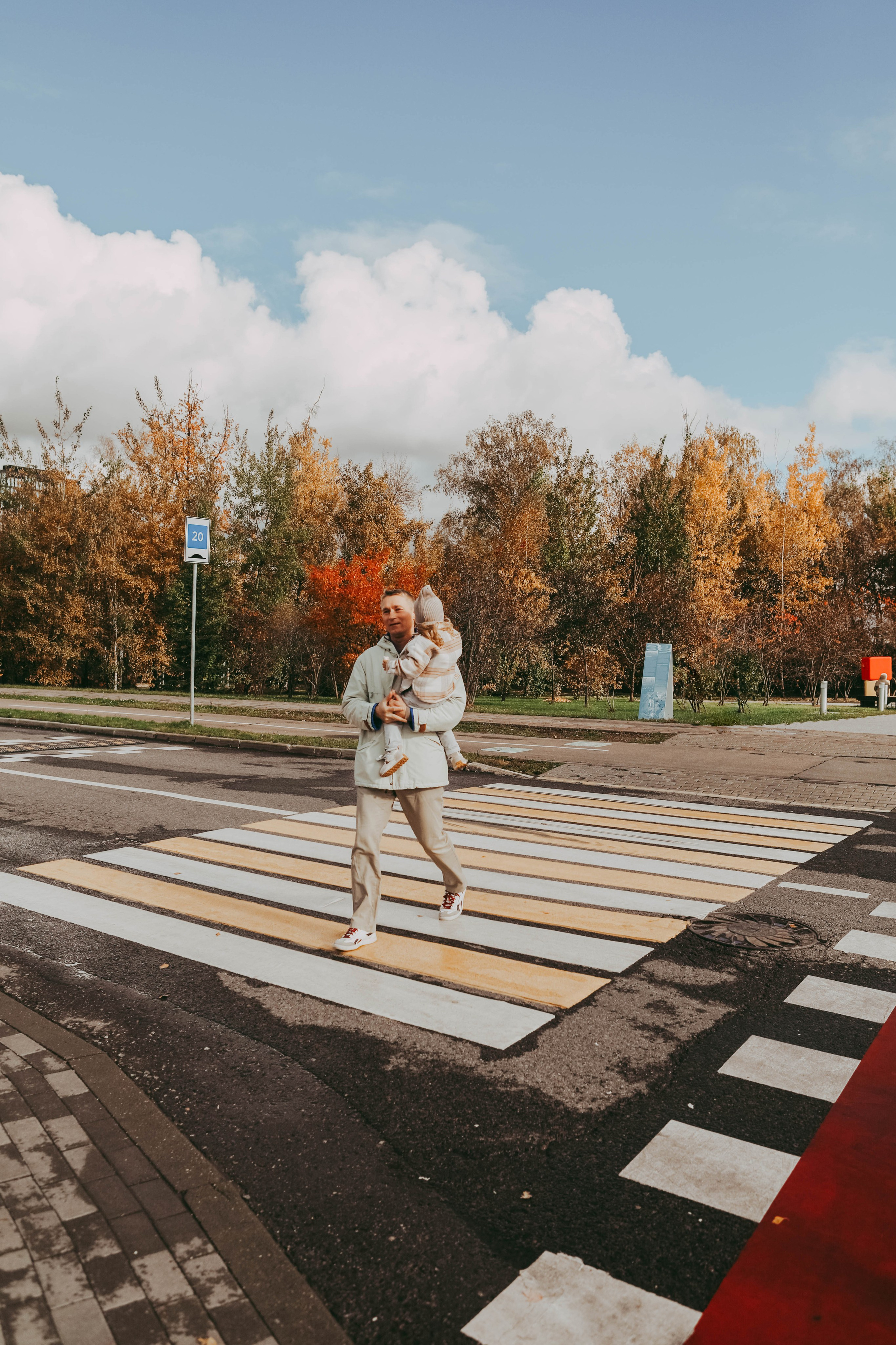 День рождение в осень. Катя Сидор — фотограф в Москве