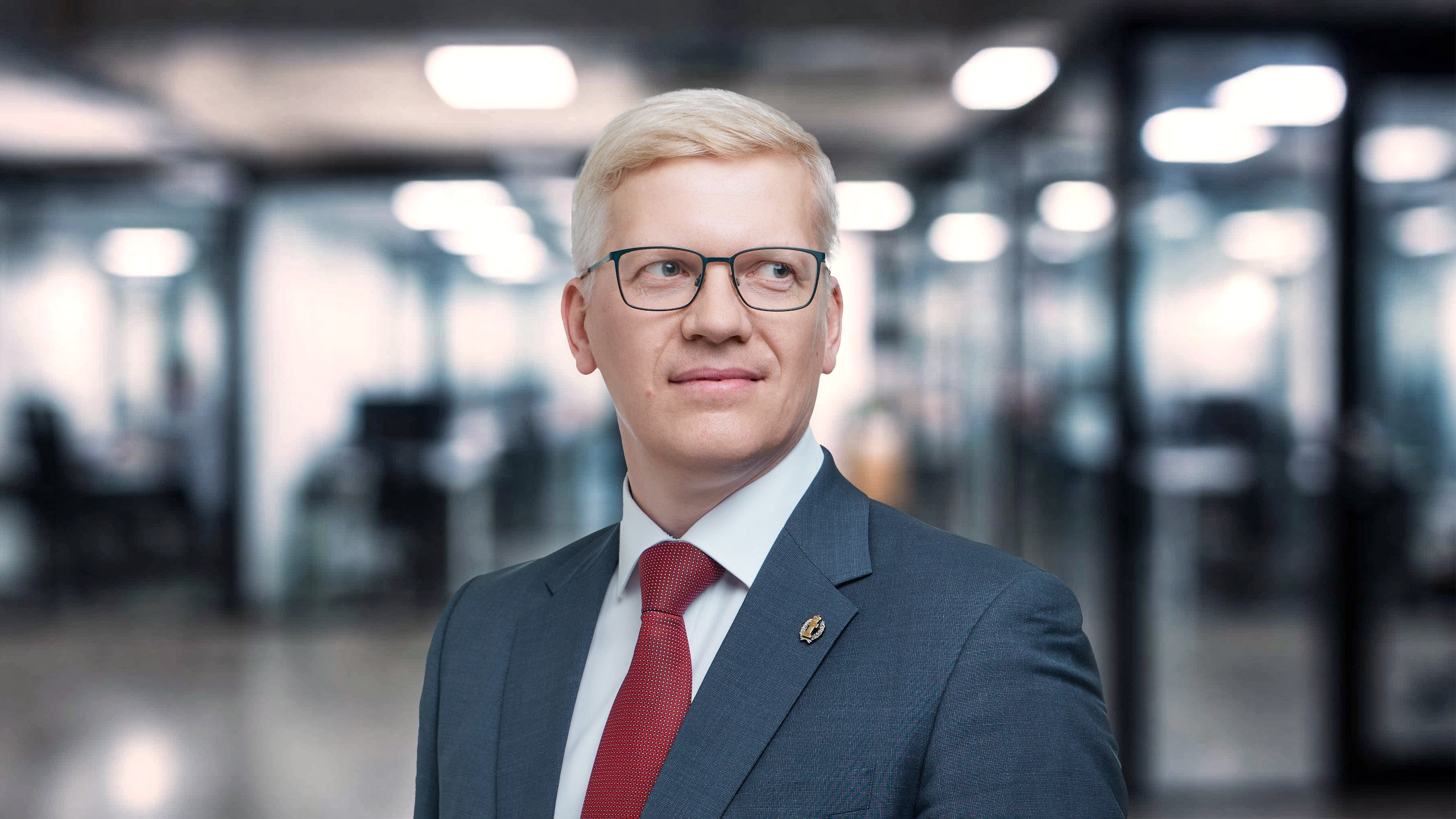 Бизнес-портрет | Фотограф для бренда