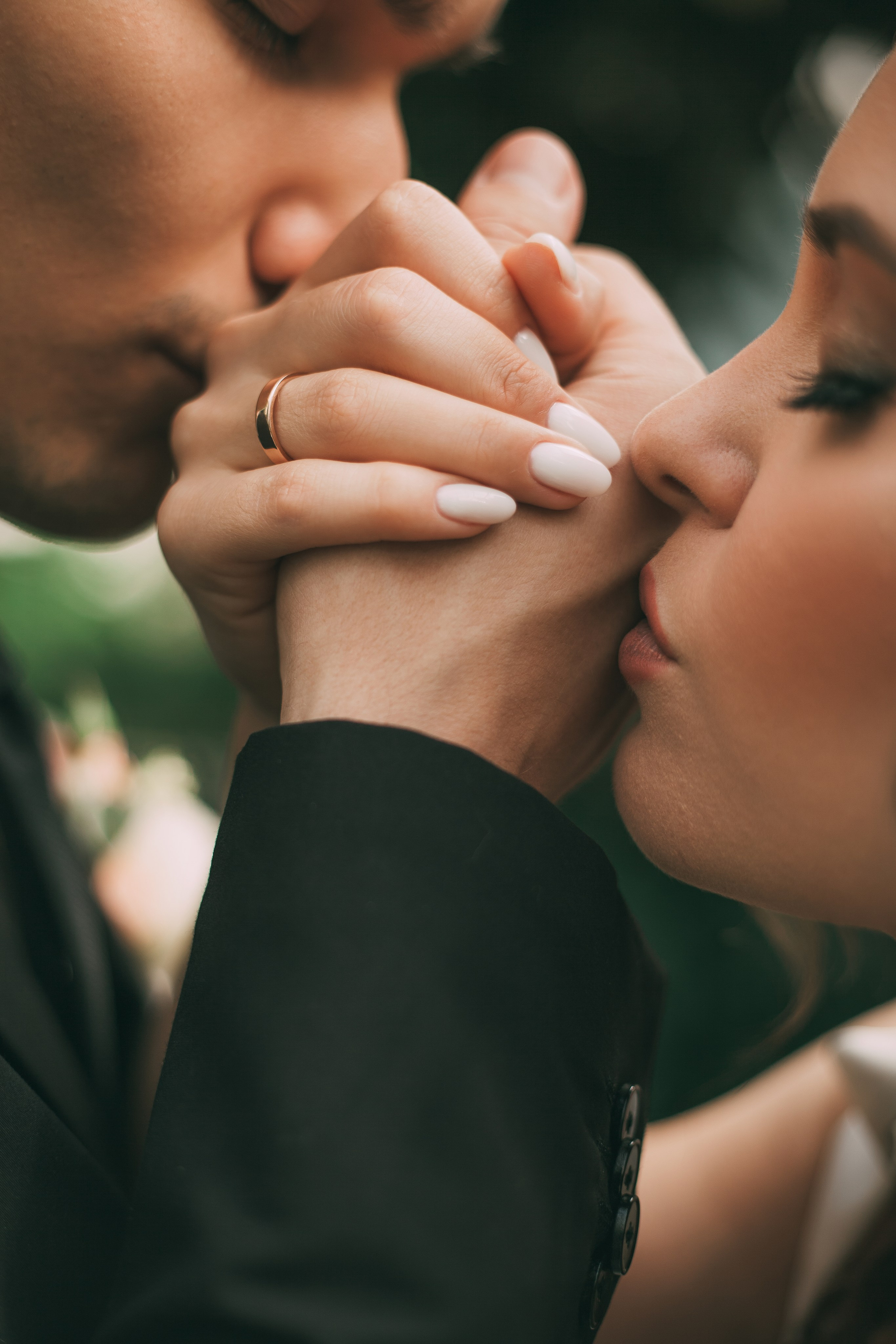 Сергей и Инна. Семейный и свадебный фотограф в Ижевске Лушникова Екатерина