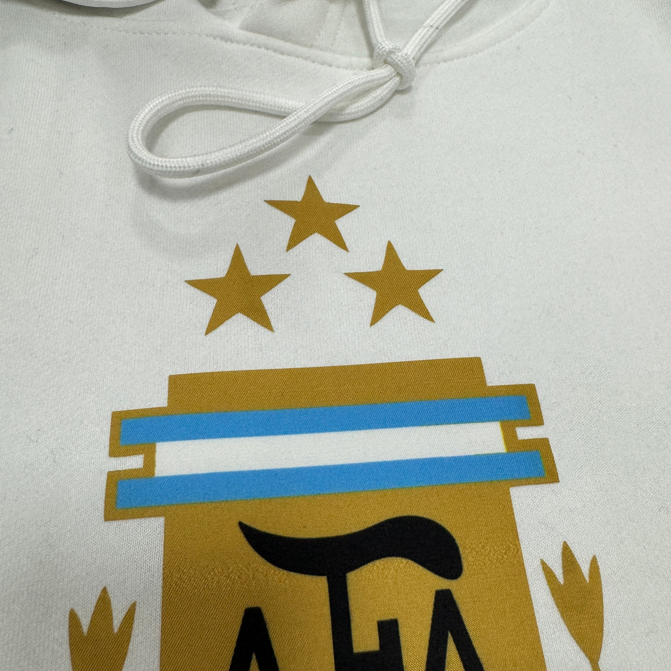 Толстовка сборной Аргентины купить. Футбольный магазин — ssw_magazin