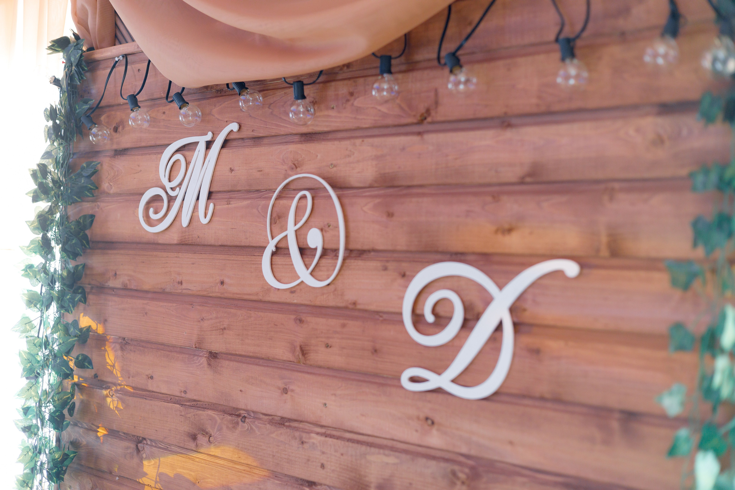 Свадьбы. Главная