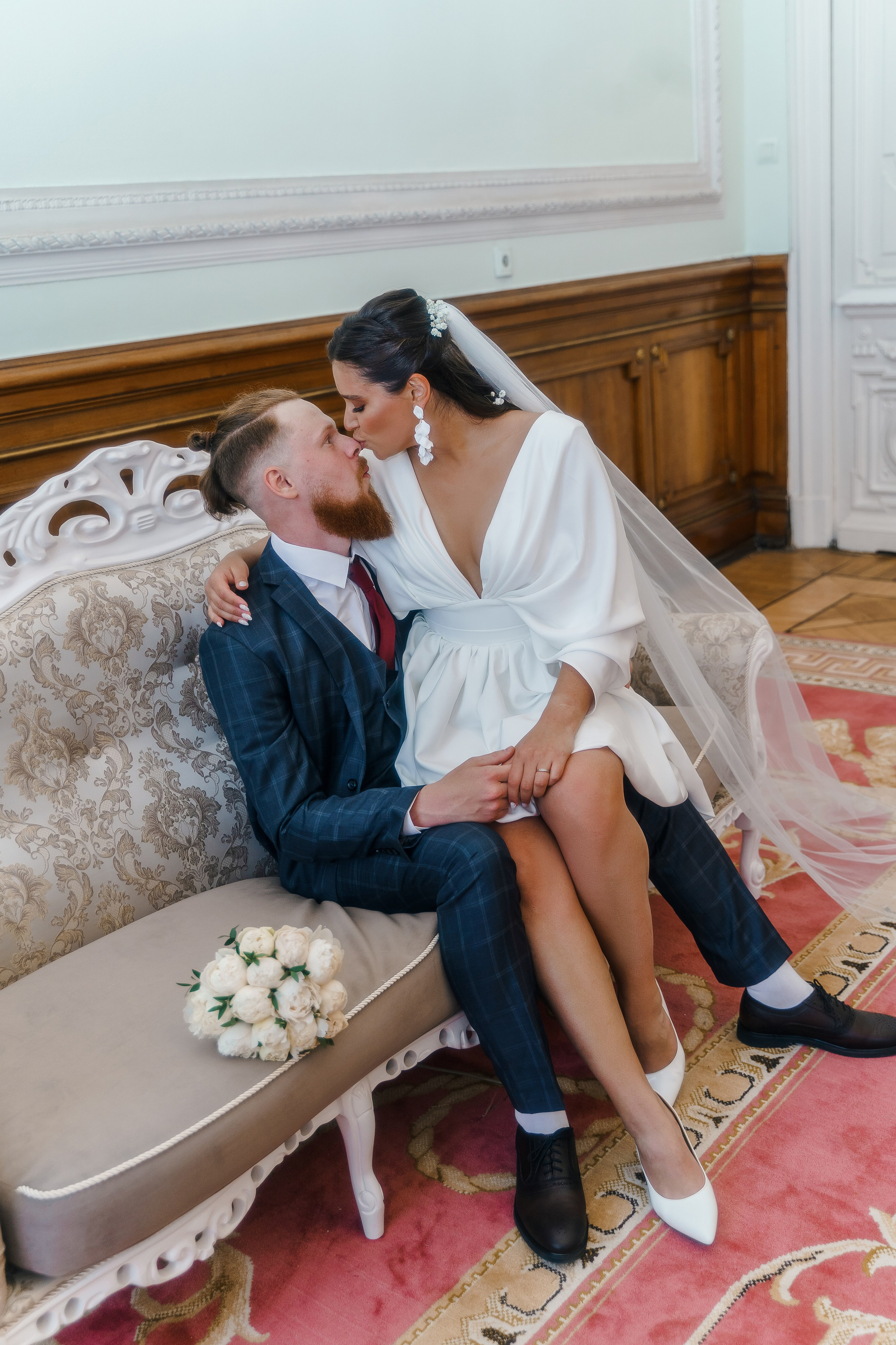 Максим + Яна